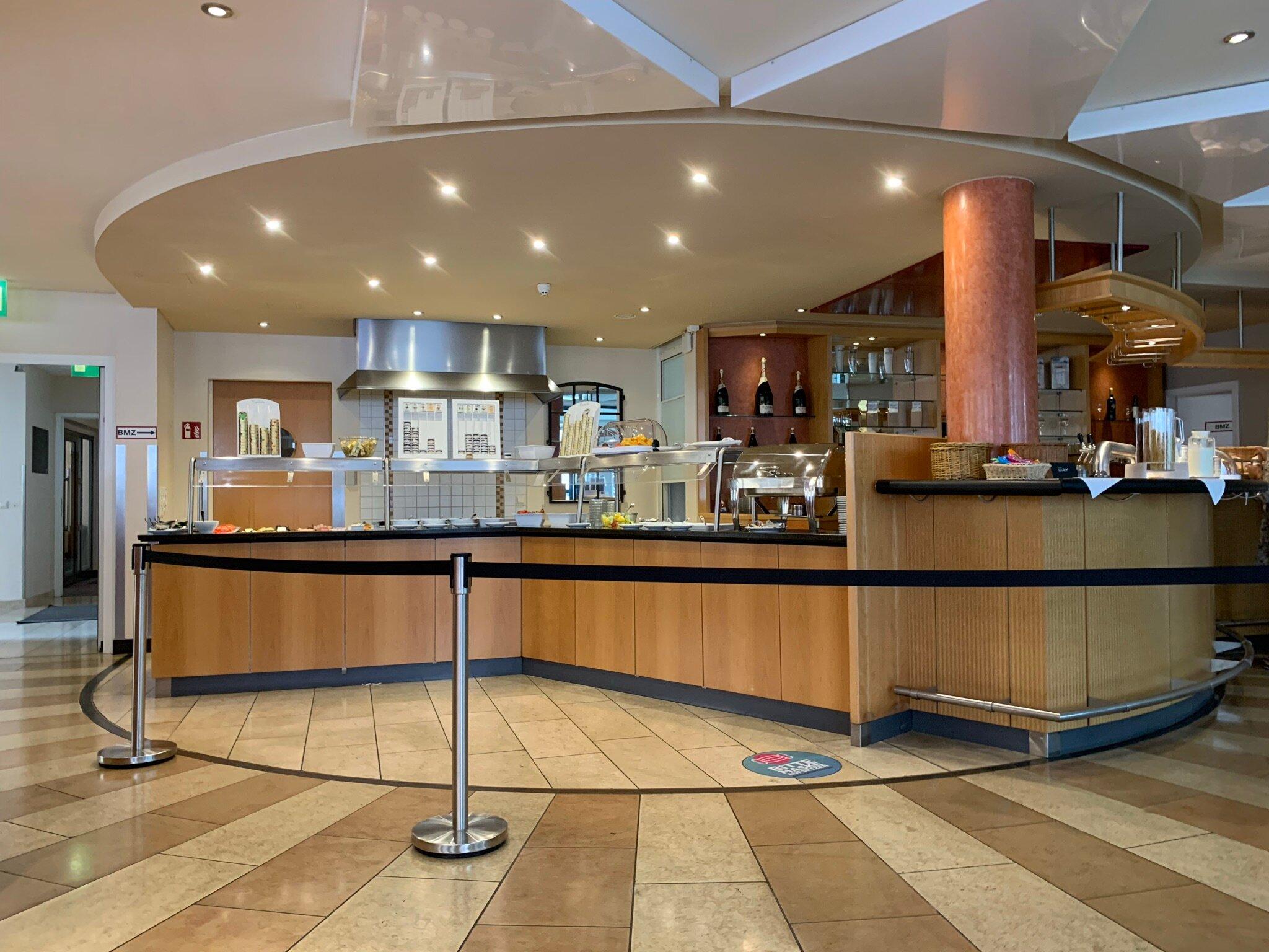 maakt Hotel & Apartments