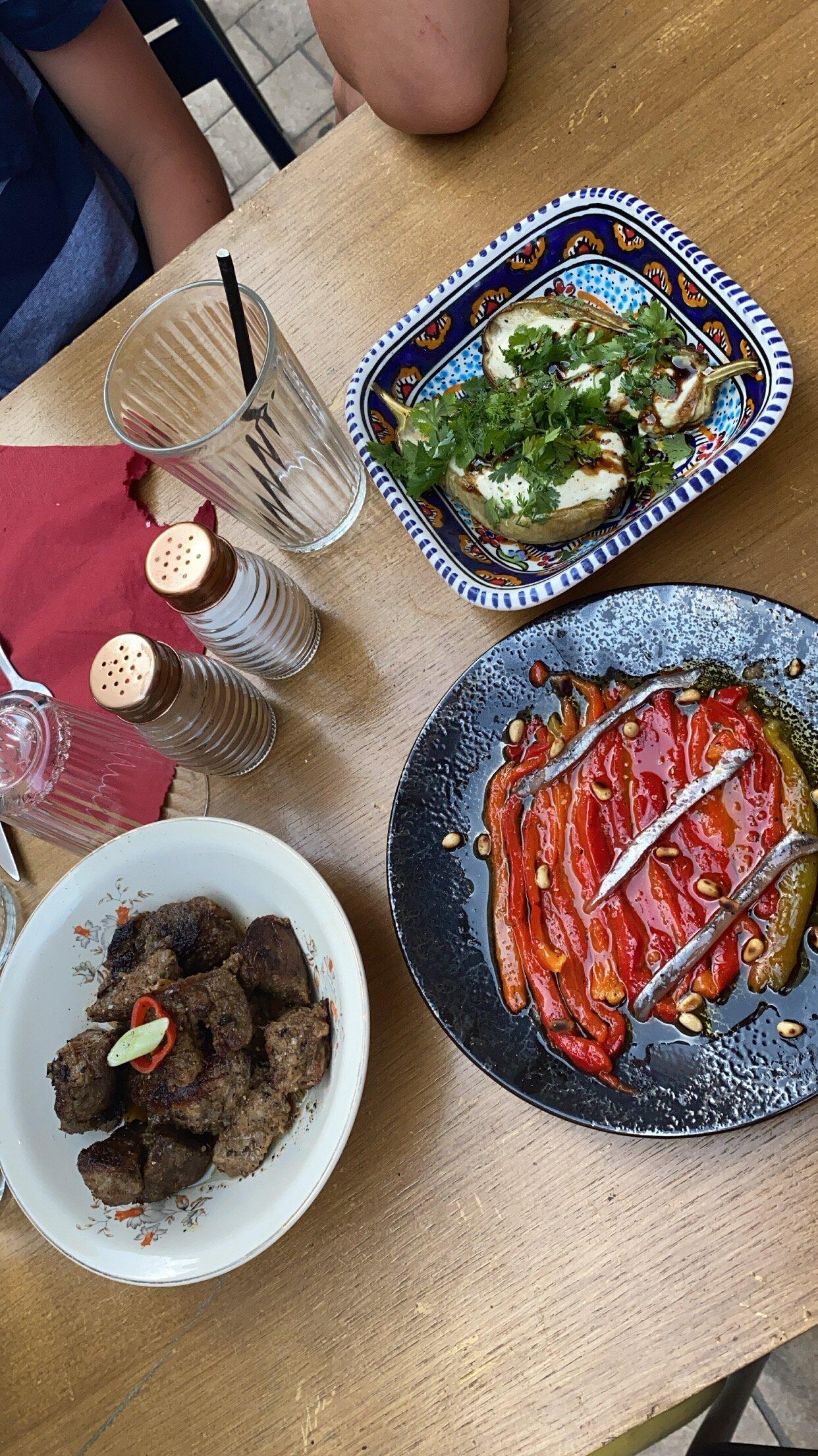 Photo by Charlotteshine