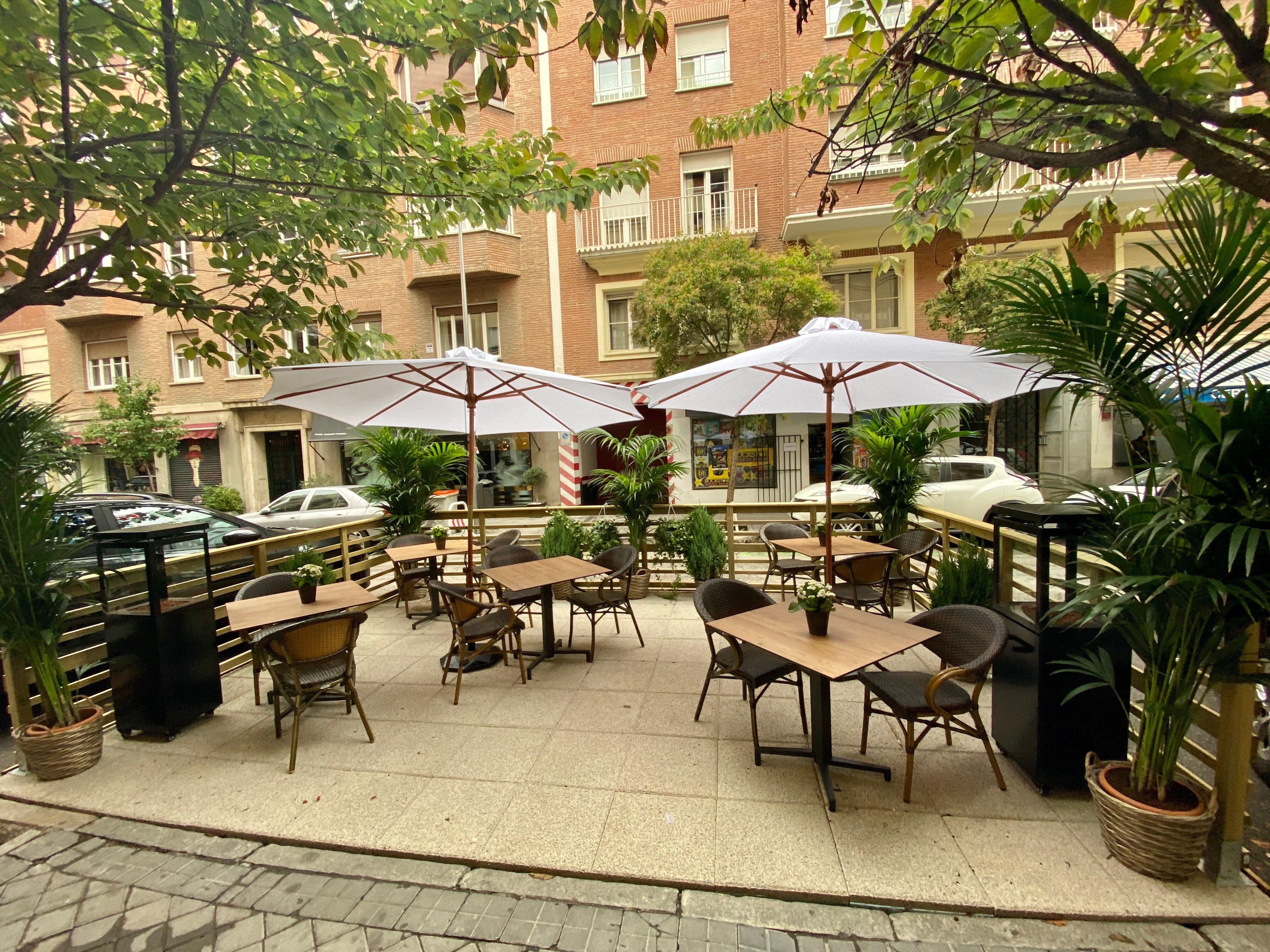 La Parrilla de Salamanca