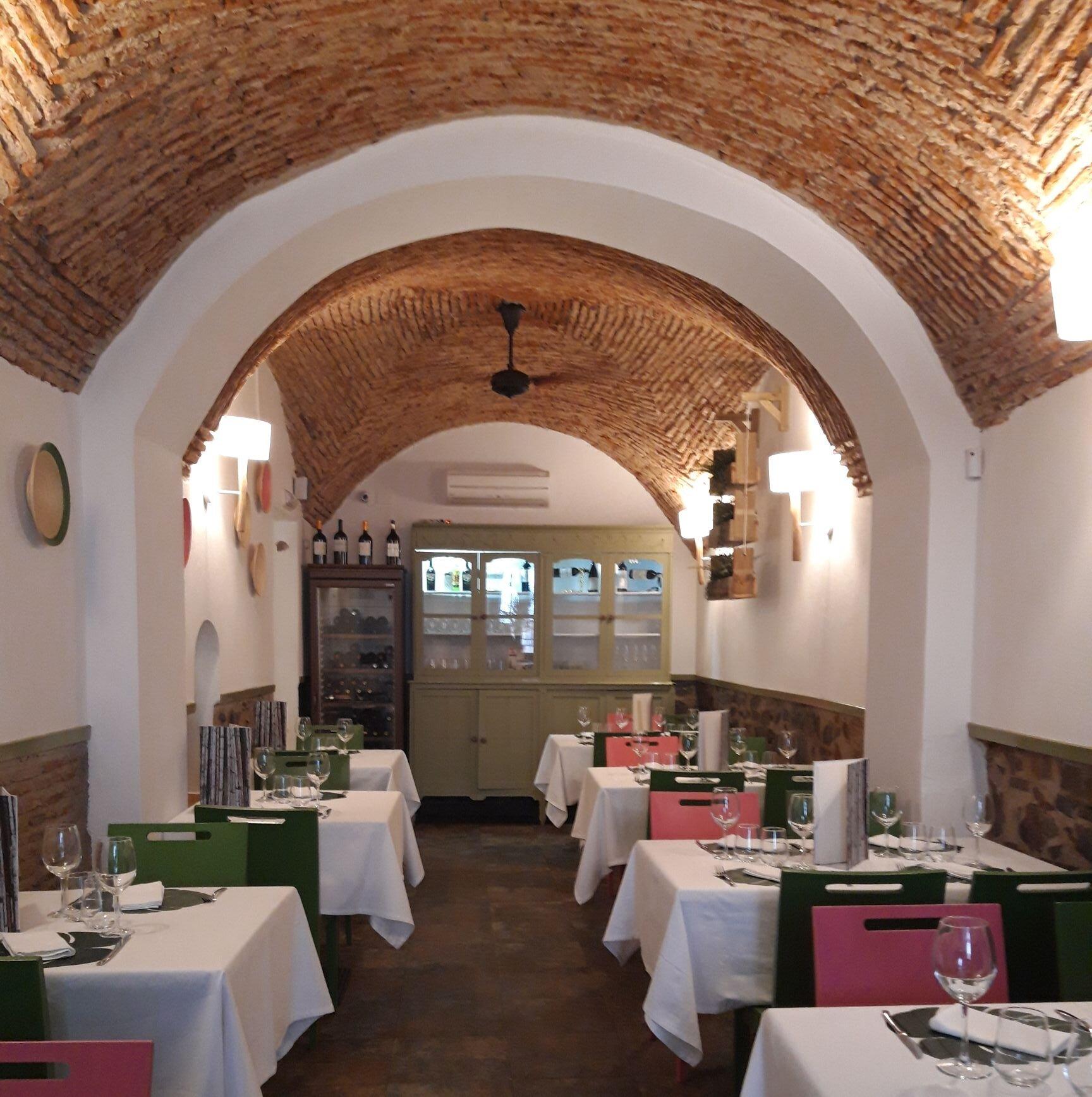 Gastrosabor Don Ramón