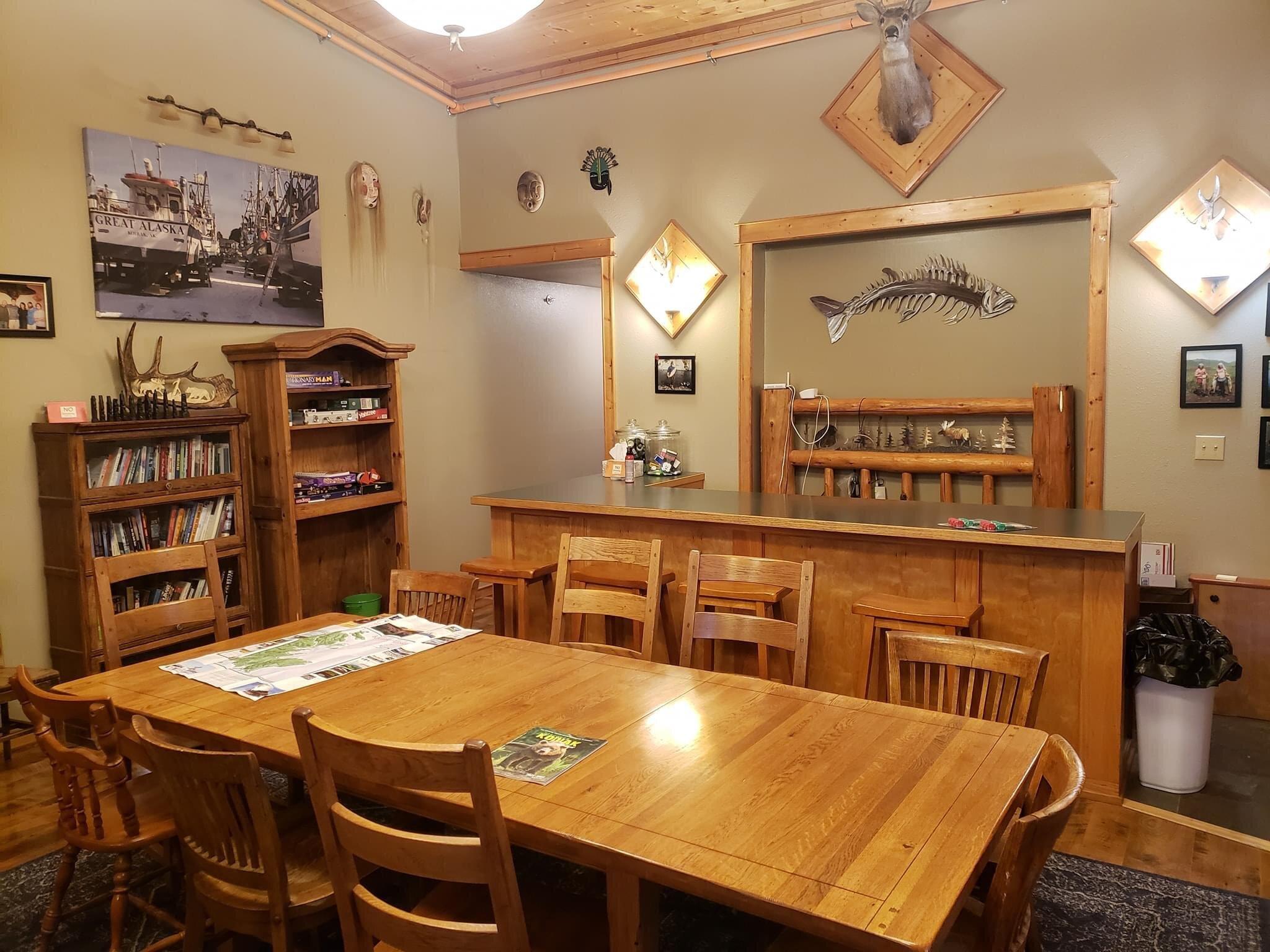 Russian River Roadhouse