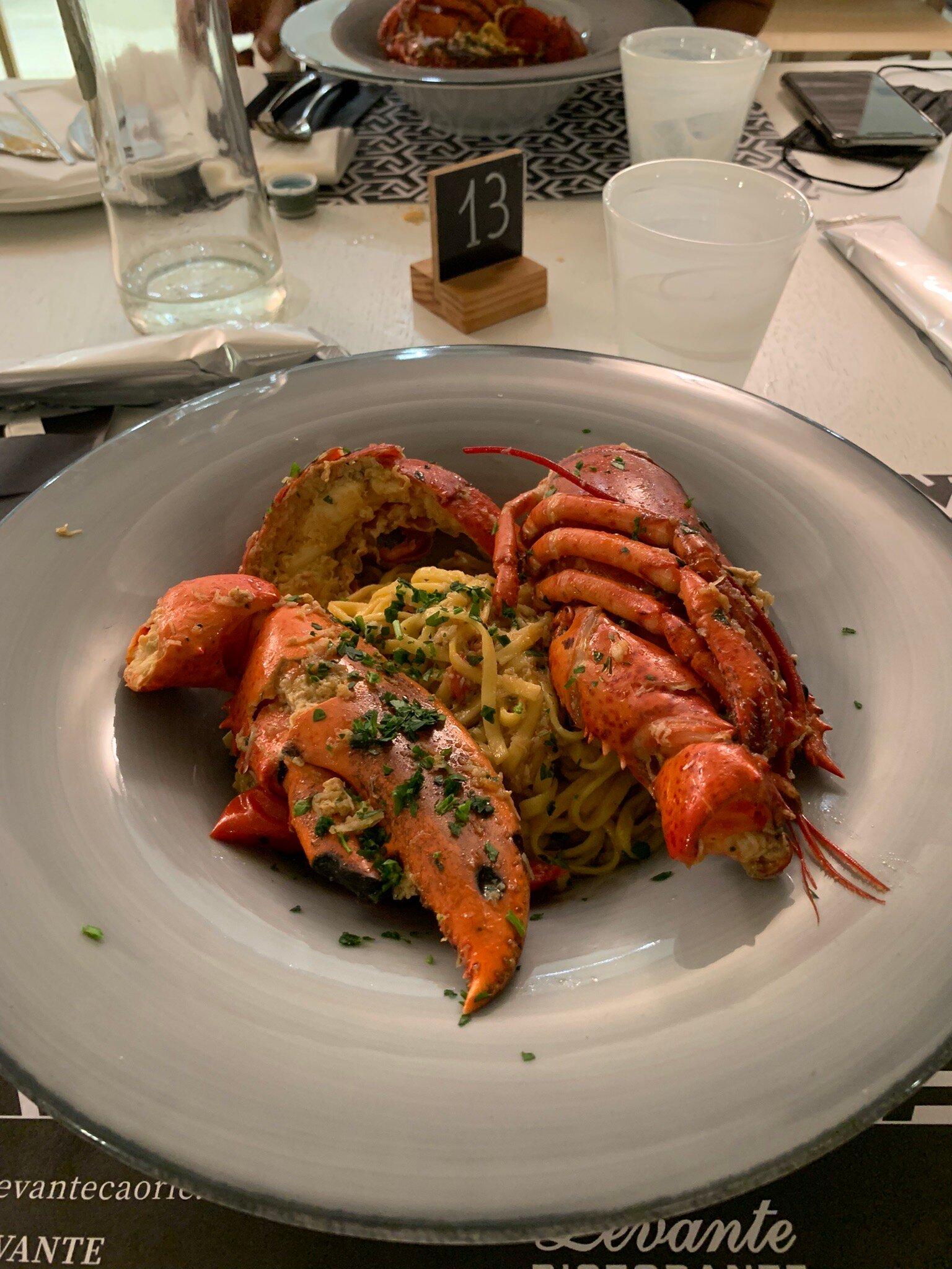 Hotel Levante Ristorante