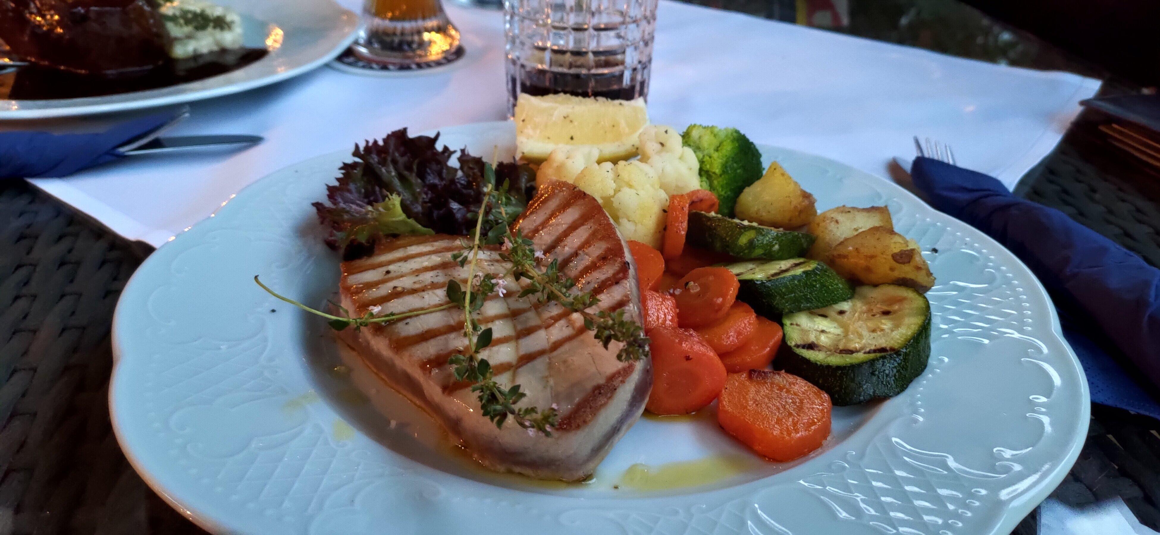 Ristorante Kaiserhof