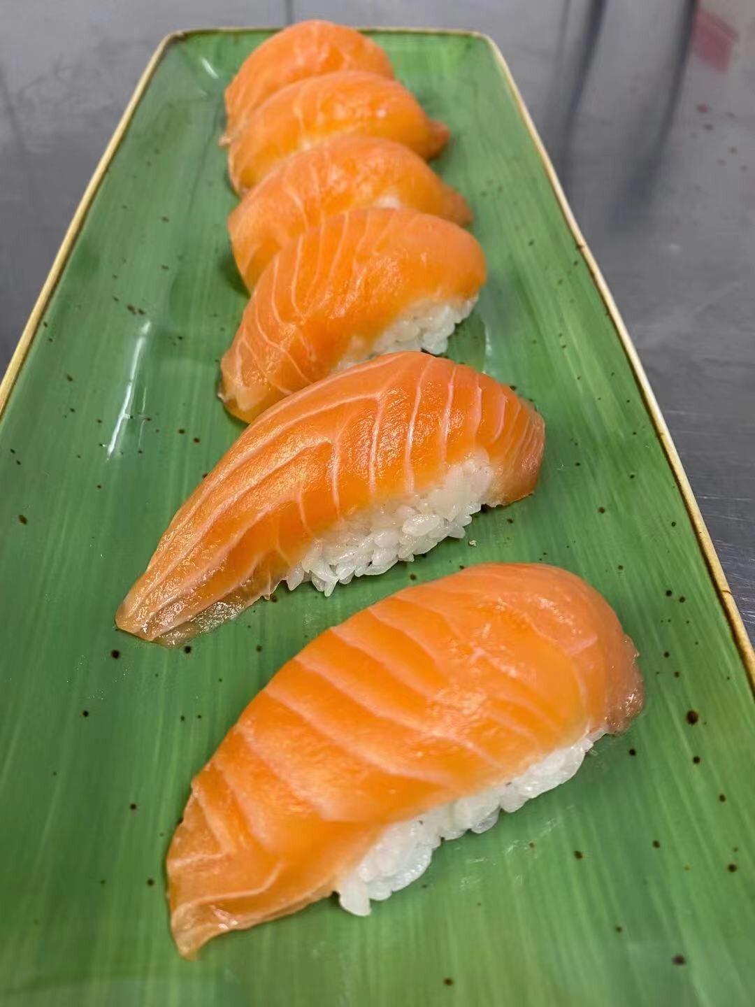 Oishii Sushi And More