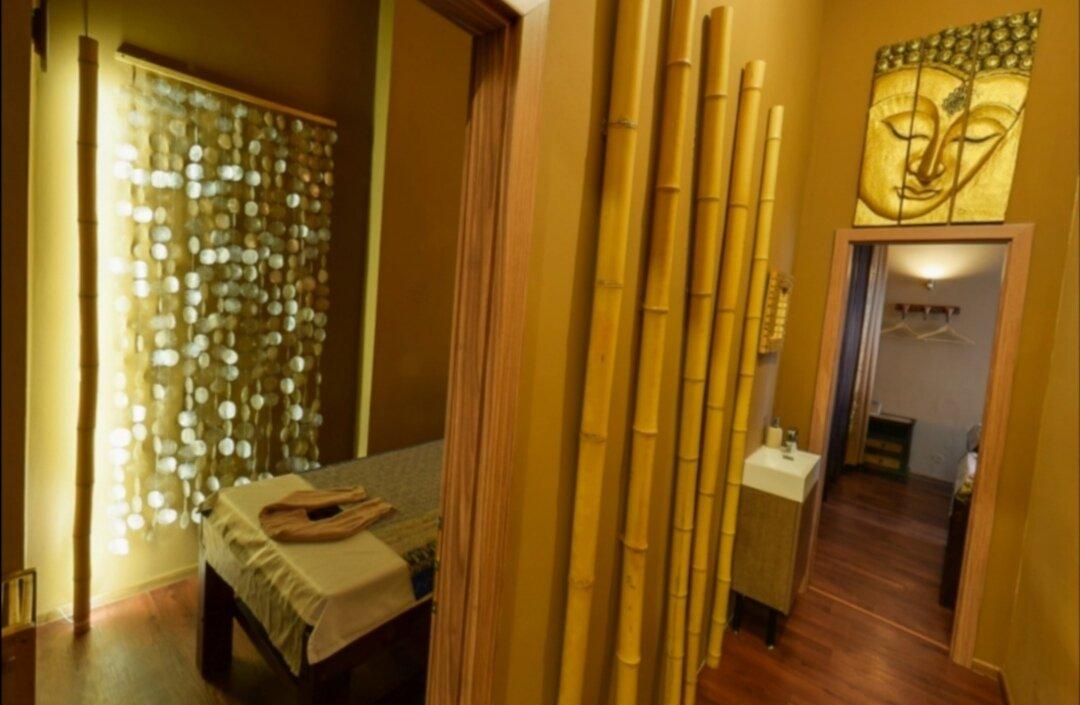 SIAM SPA Thai Massage