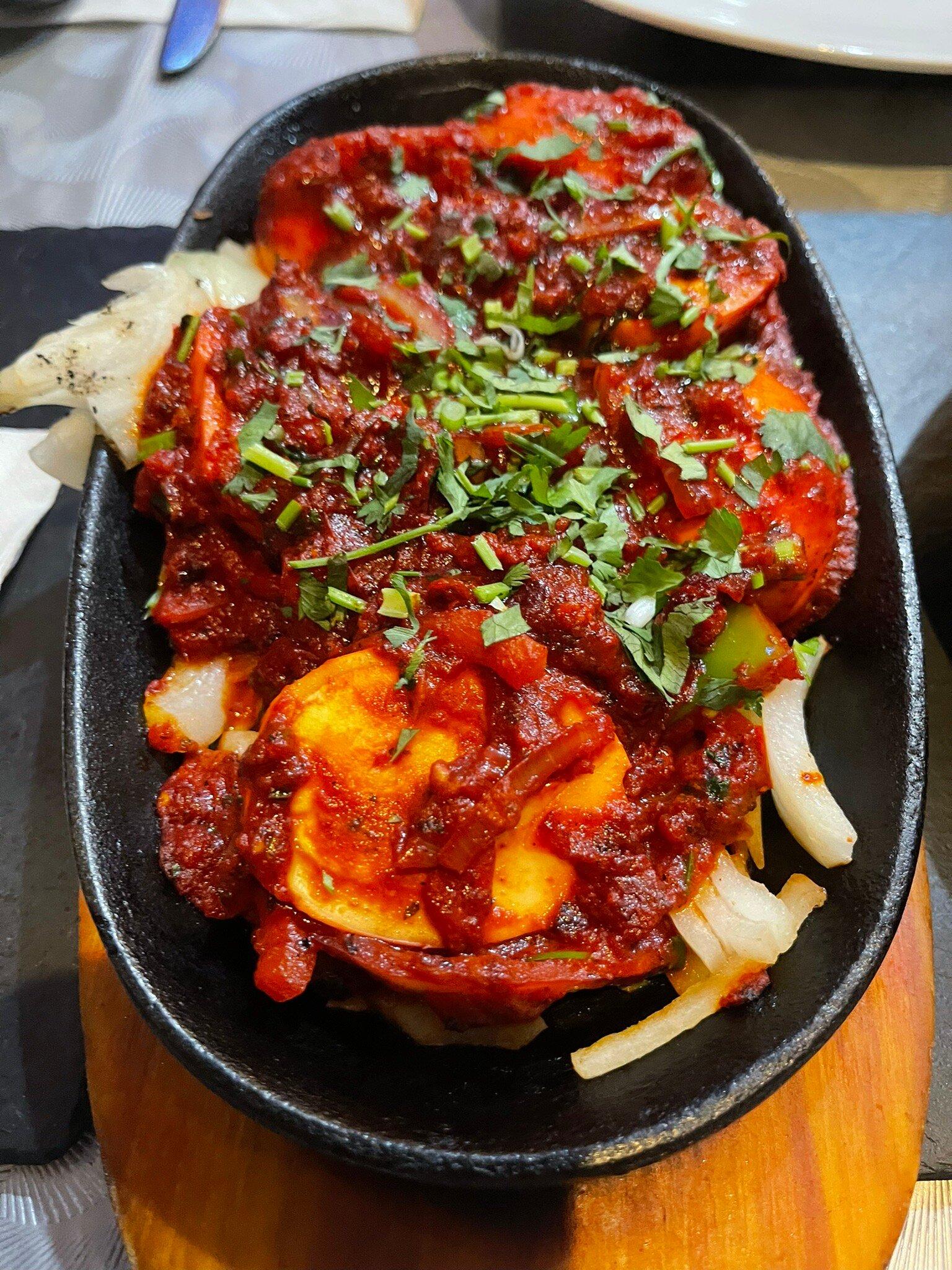 The Melton Restaurant