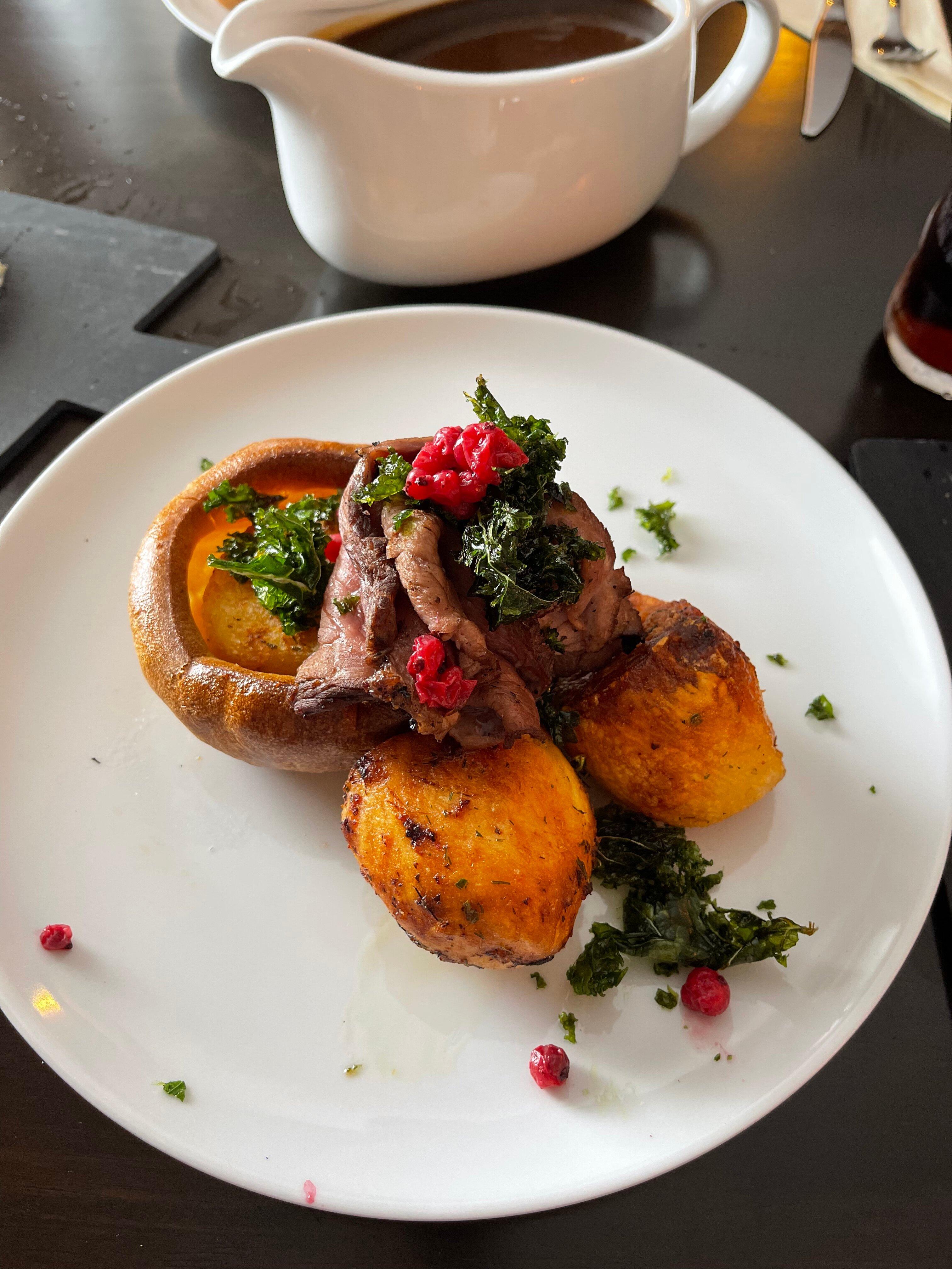 The Church Inn - Old St Mellons