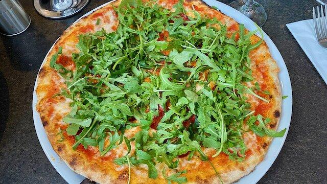 La Piazza Zum Römer