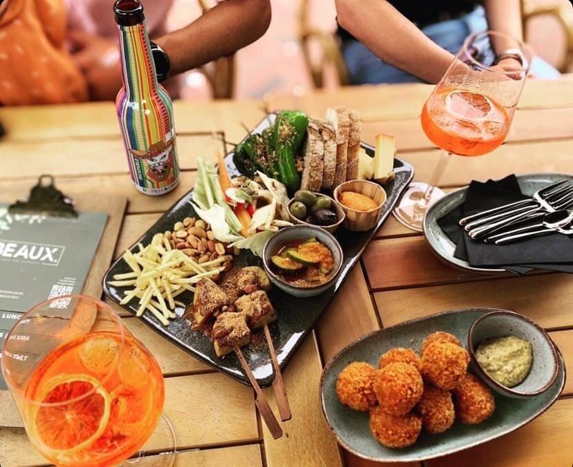 Photo by BEAUX-Middelburg