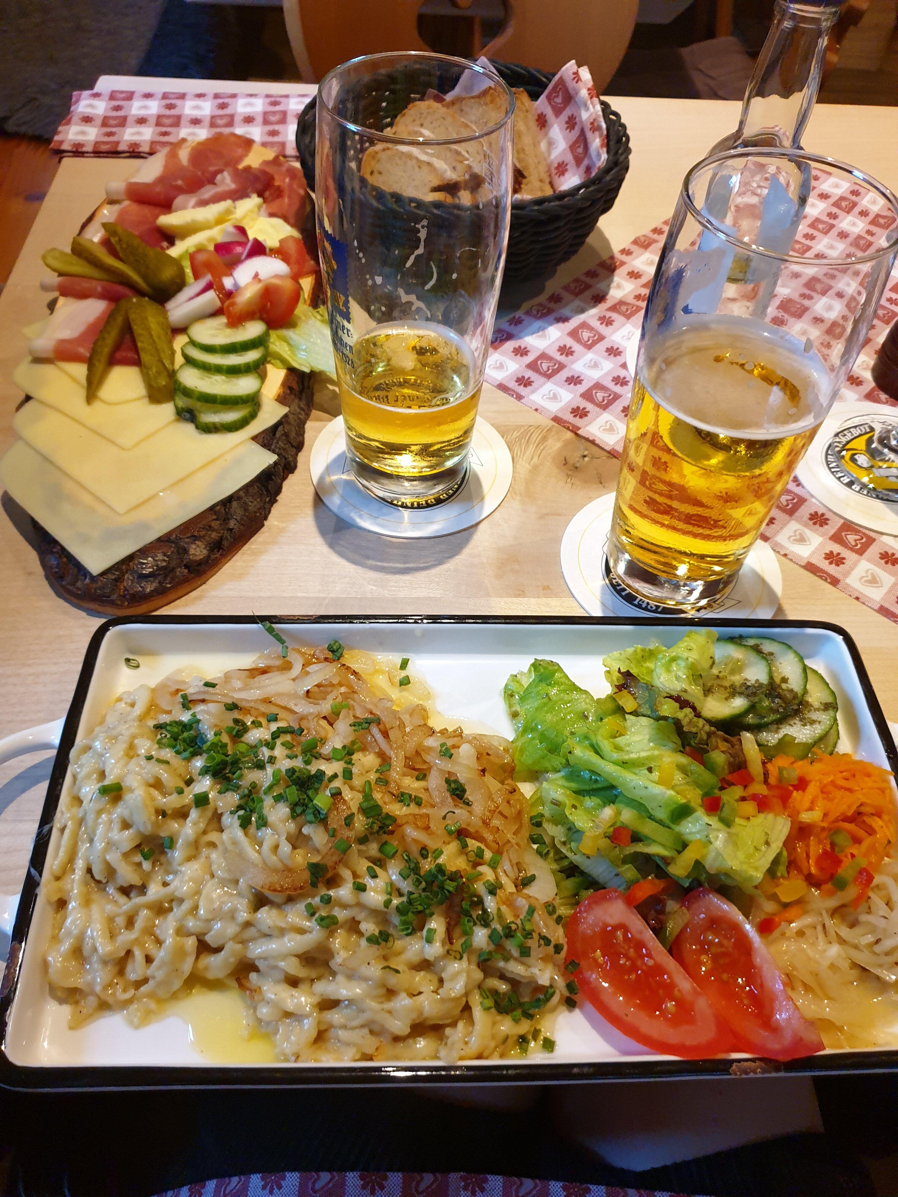 Wirtshaus Beim Kesslar