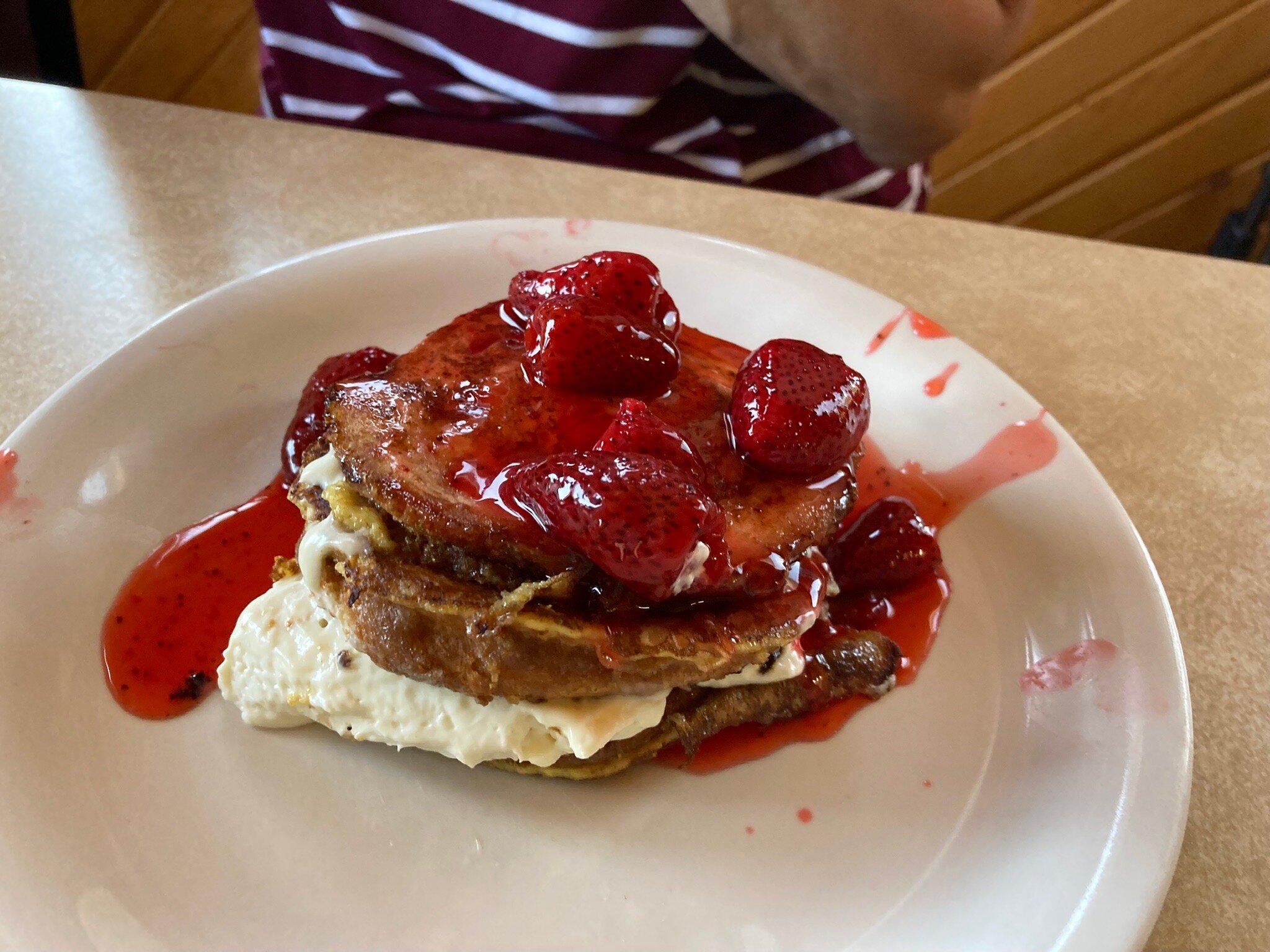 Chefo's Pancake House