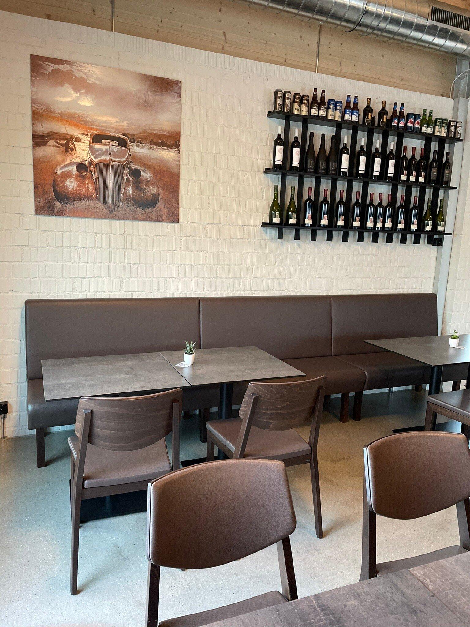 Restaurant Toronto et plus