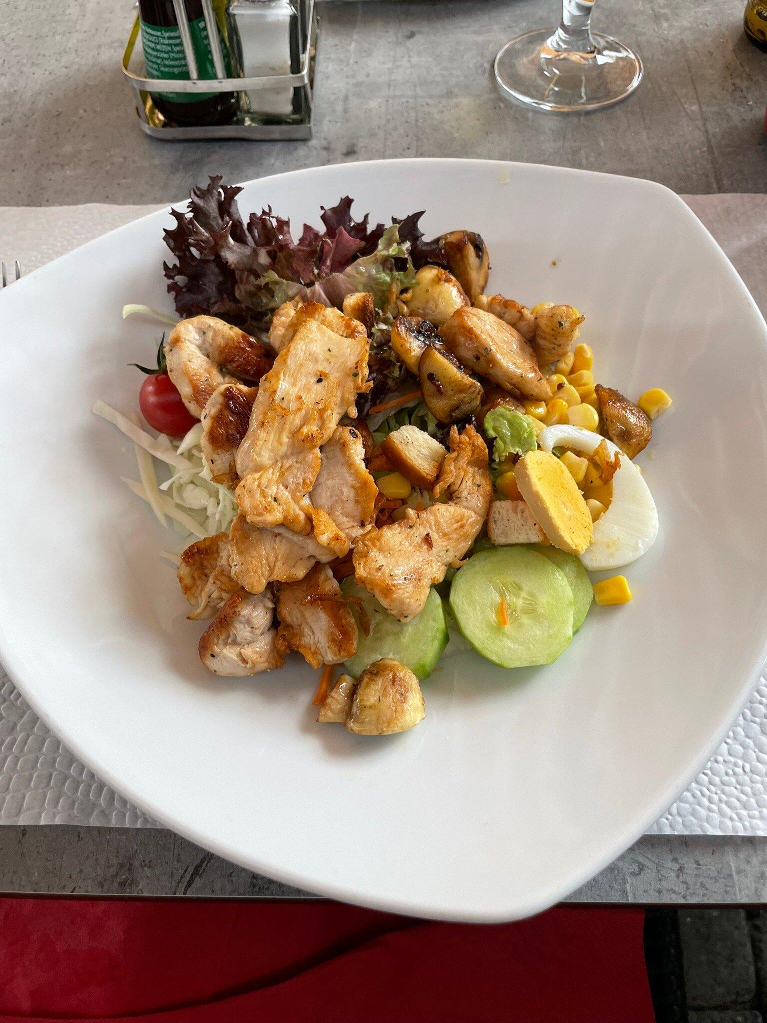 Photo by SvenHostettler