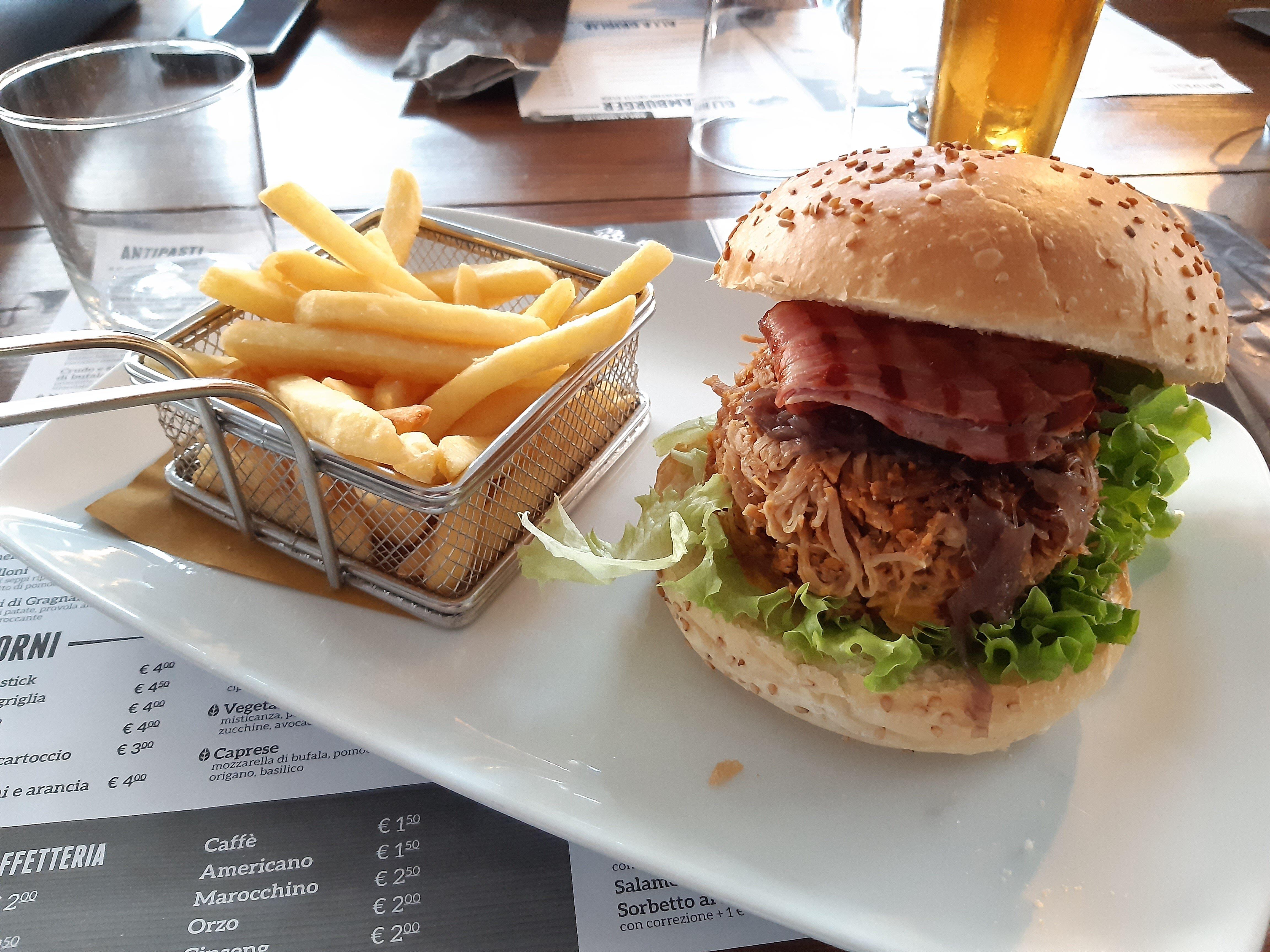 Fabbrica di Pedavena