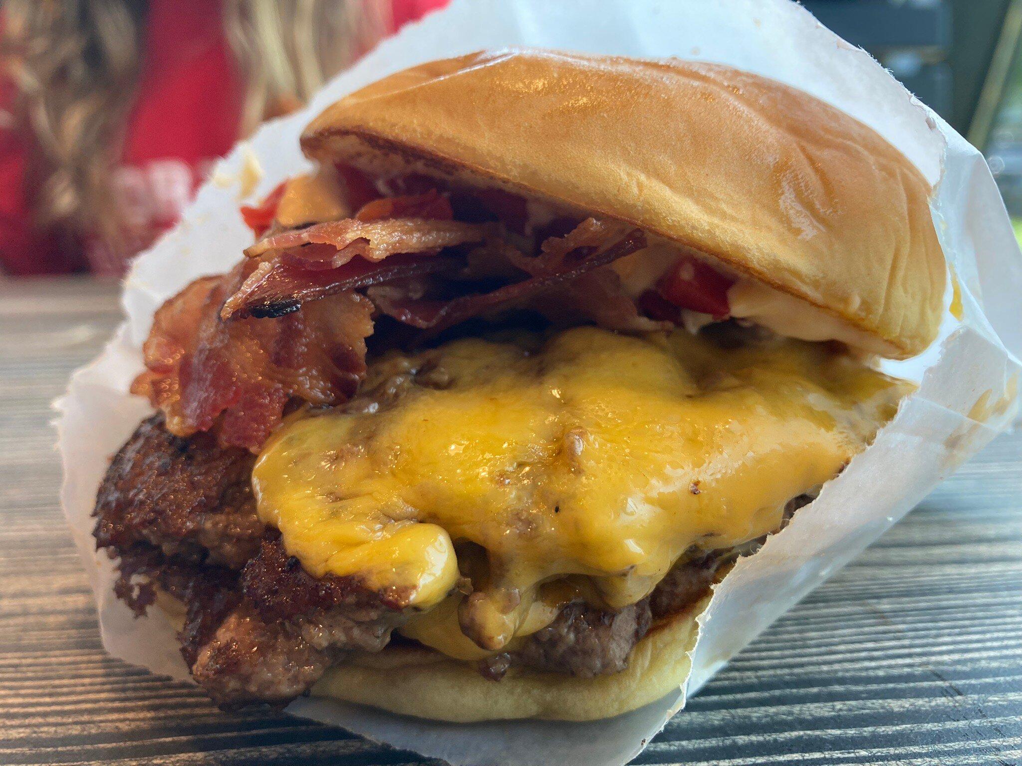 Shake Shack Oak Brook