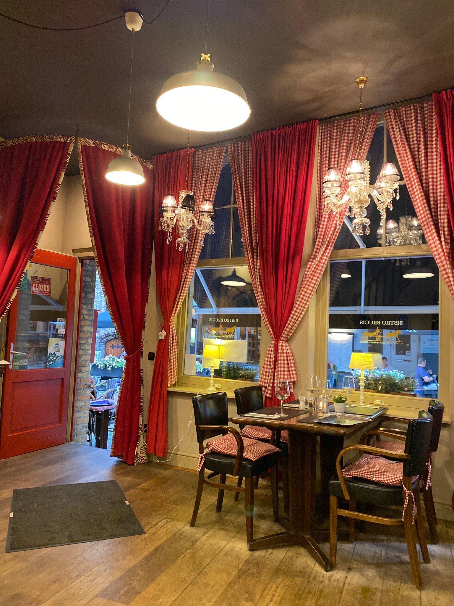 Bistro Brugis
