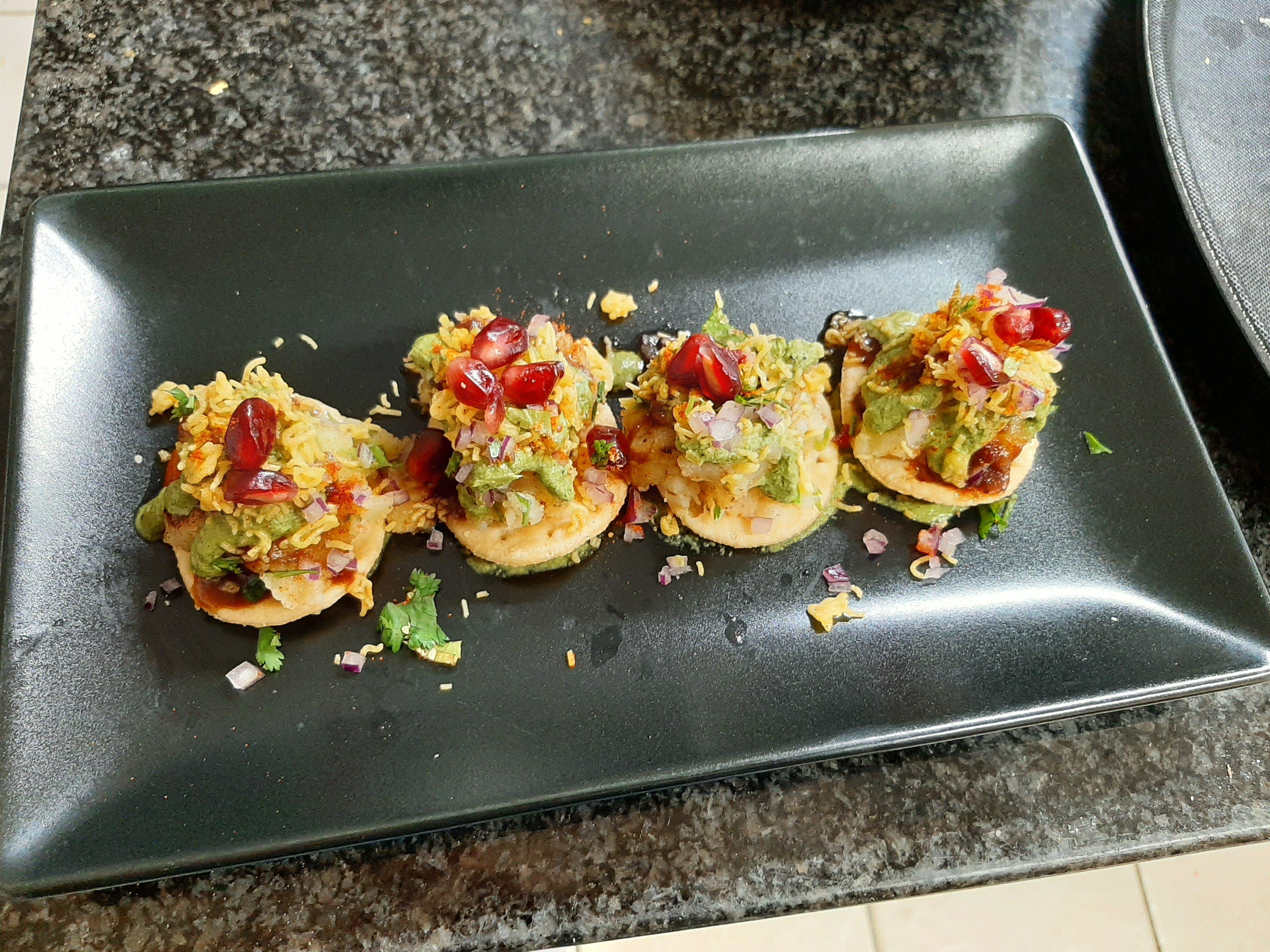 Chowka Indian Restaurant