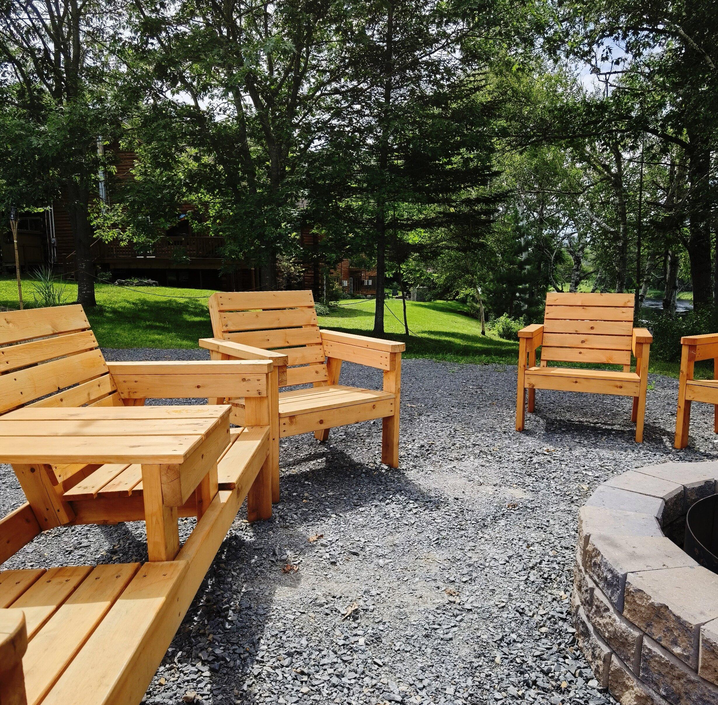 The Lower Ledge Gastropub