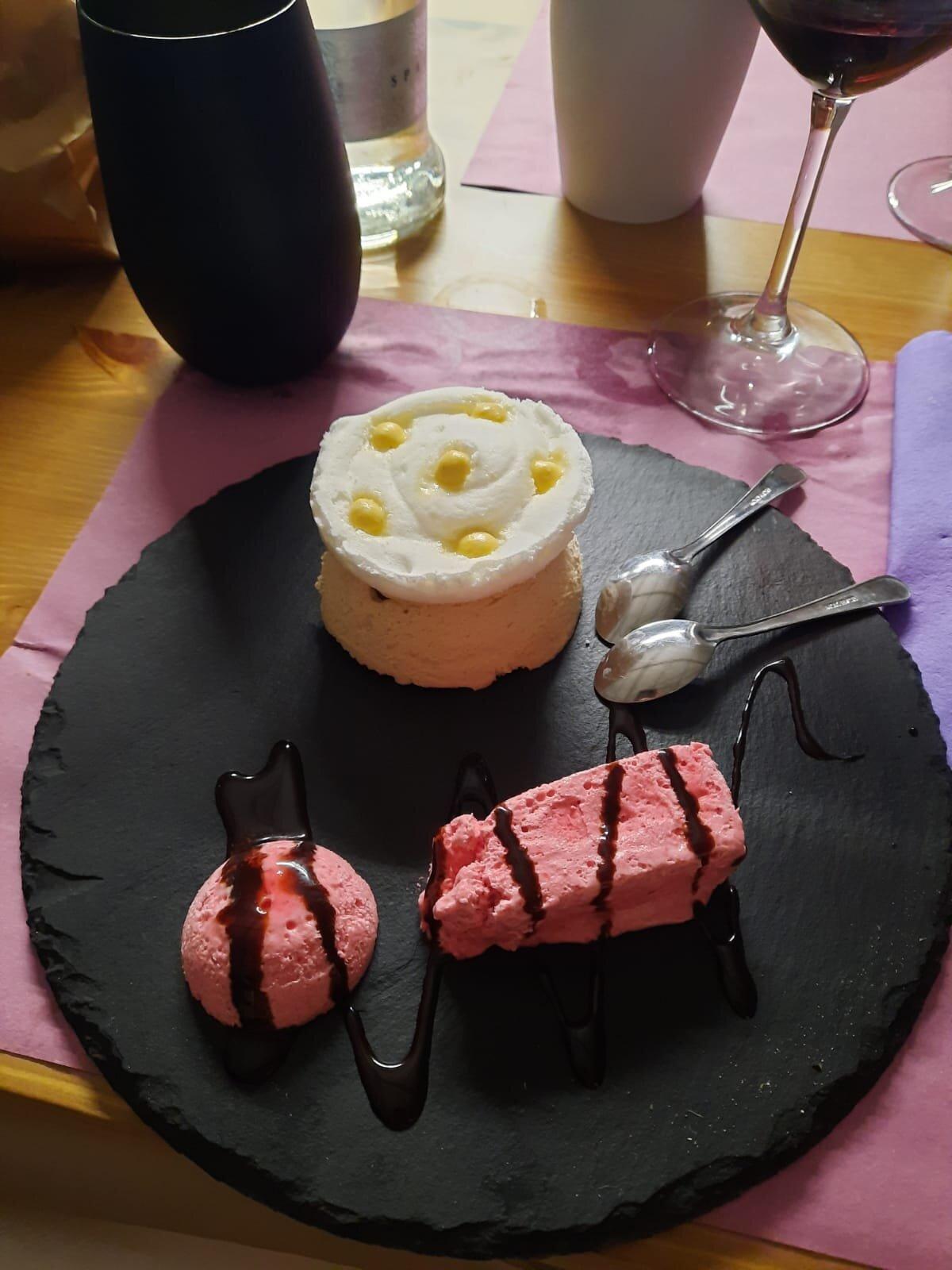 Enosteria Semi di Vino