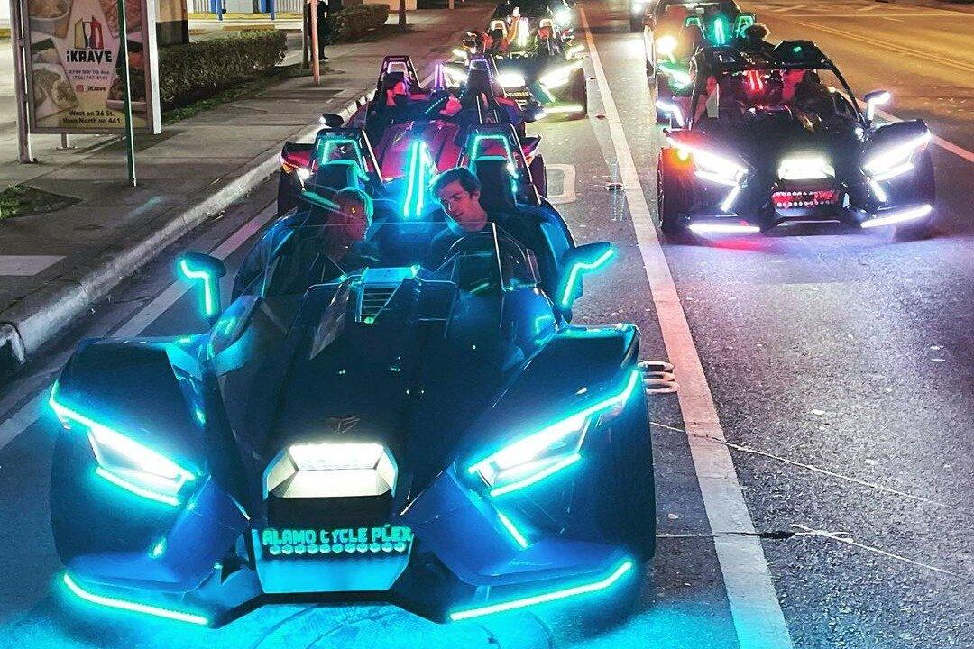 Street Dreams Rentals