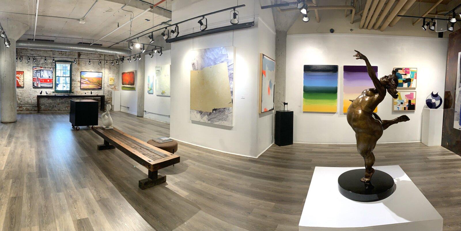 Arta Gallery