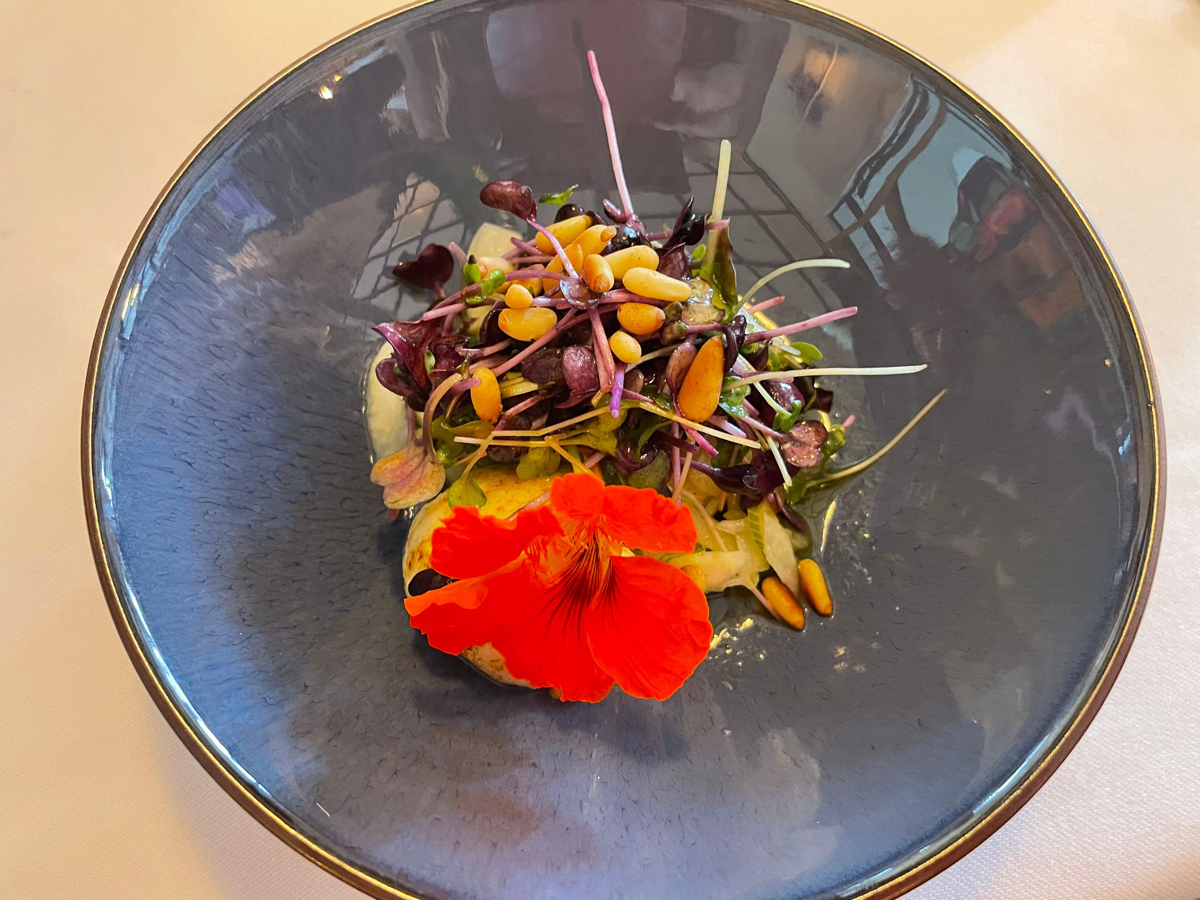 Gasthaus Neue Mühle