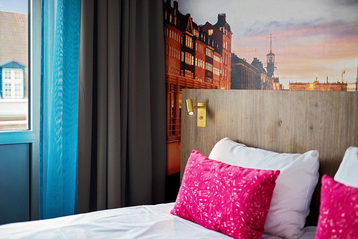 ProfilHotels Richmond