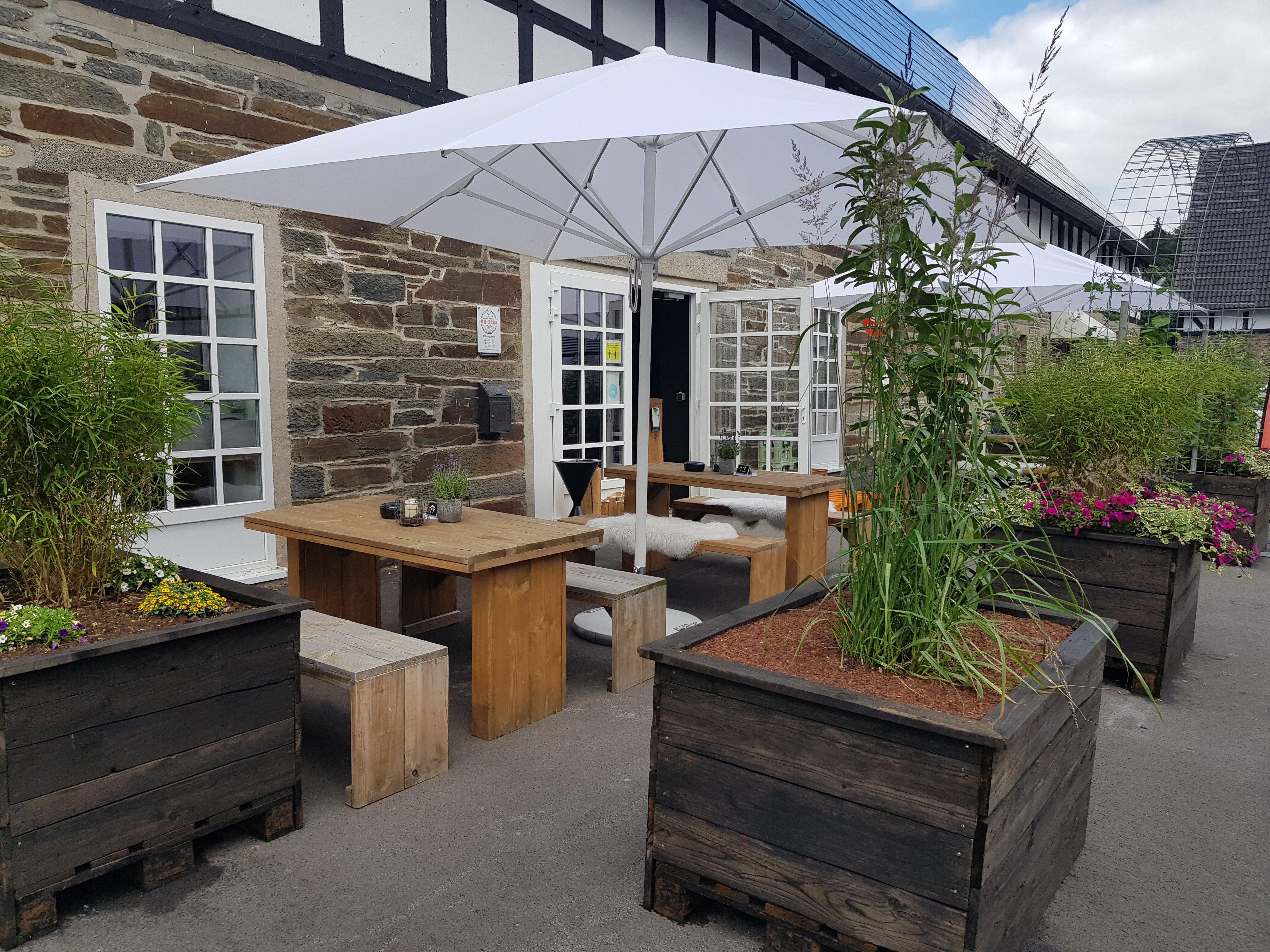 Gutshofcafé Hopfenbohne