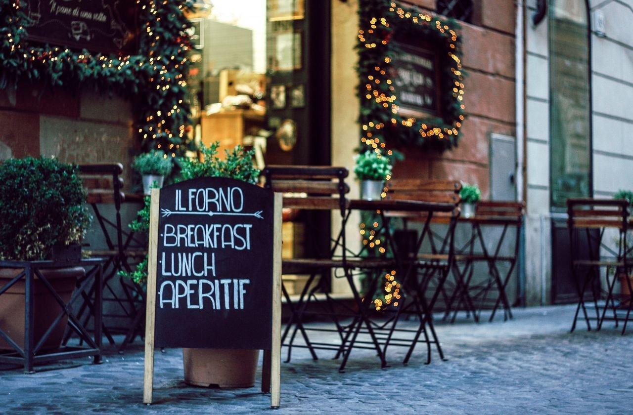 Gransole - Il Fornaio Della Sardegna