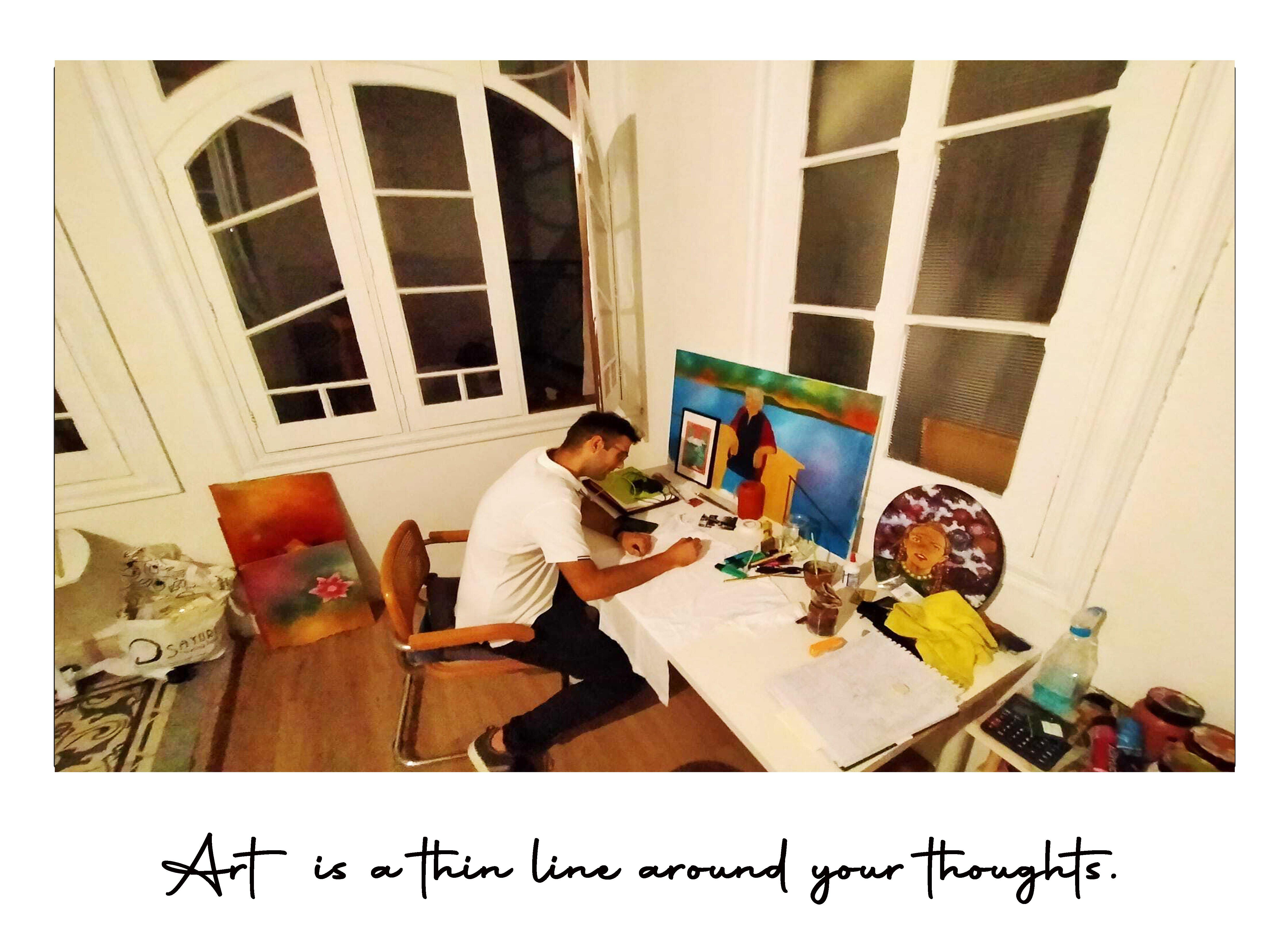 Mahalo Healthy House