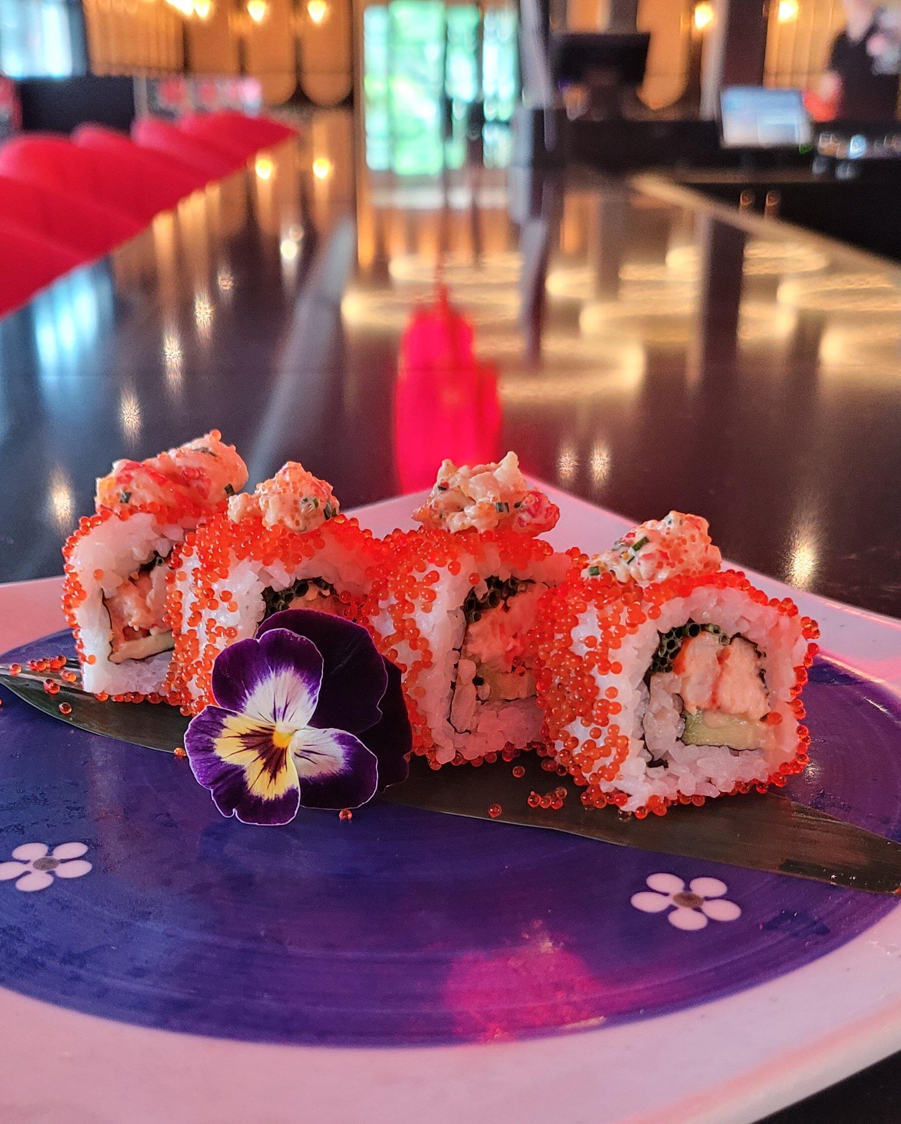 Blue Sakura Apeldoorn