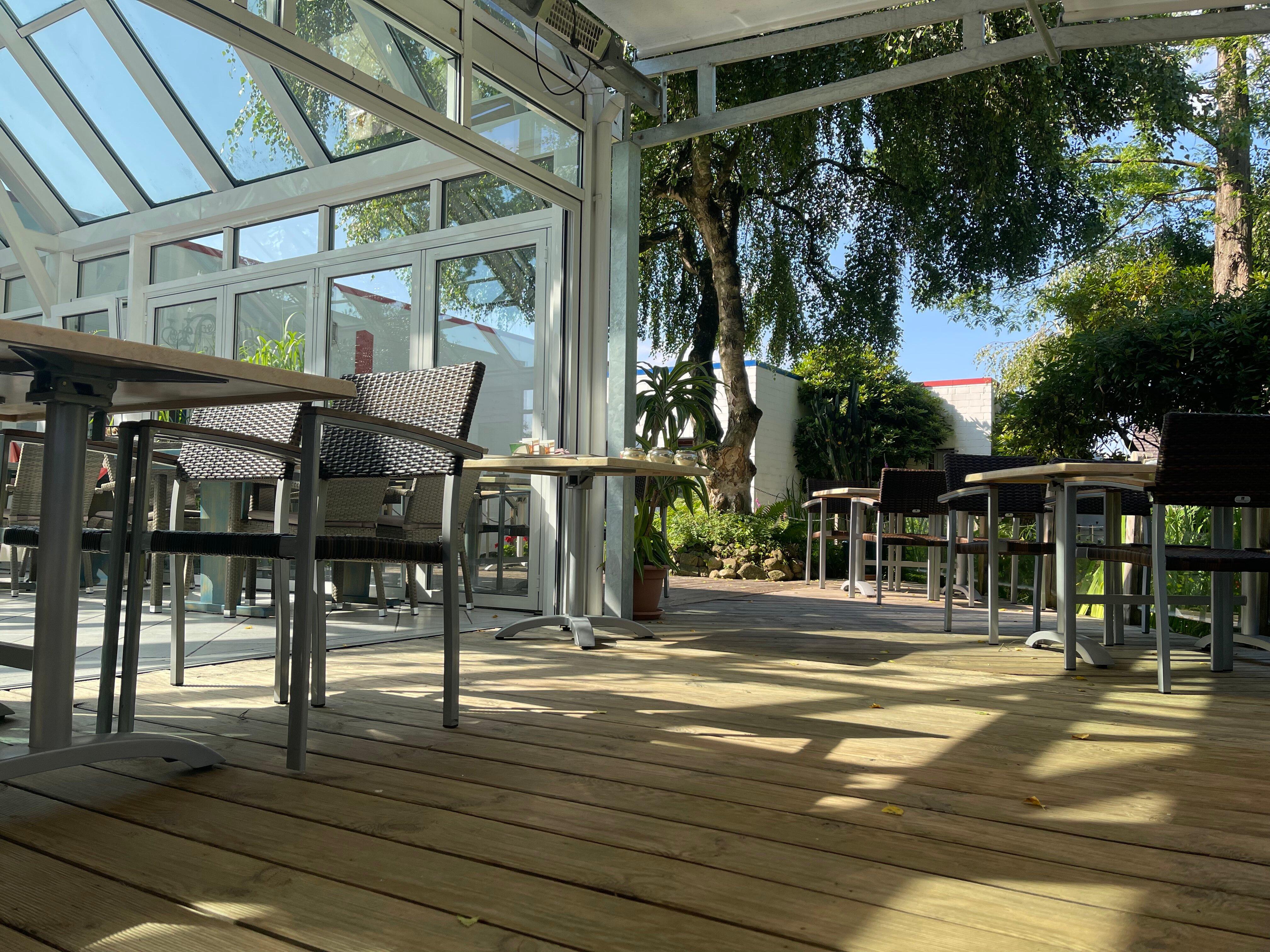 Santorini - Molbergen