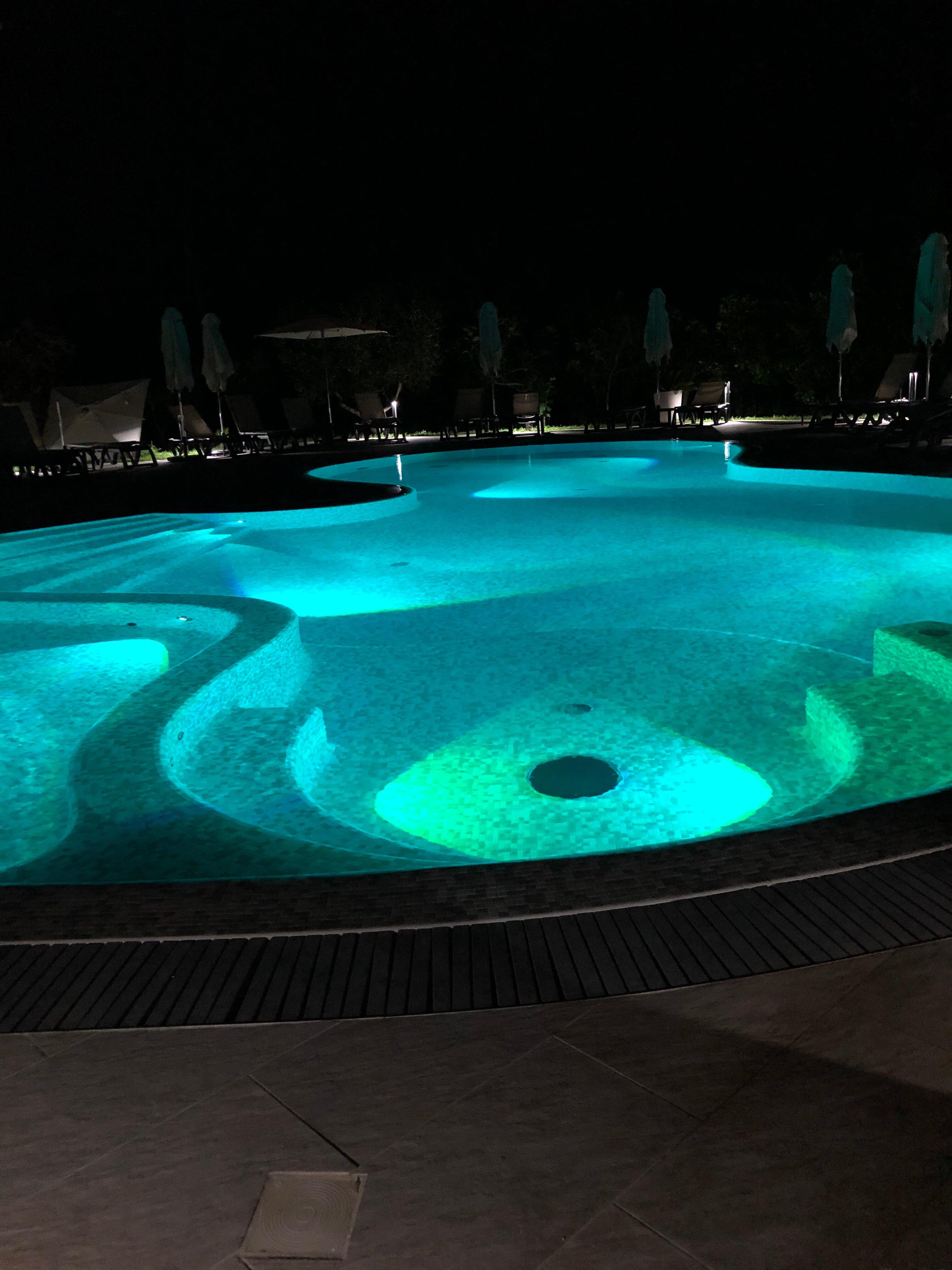 Ristorante Pizzeria Europa