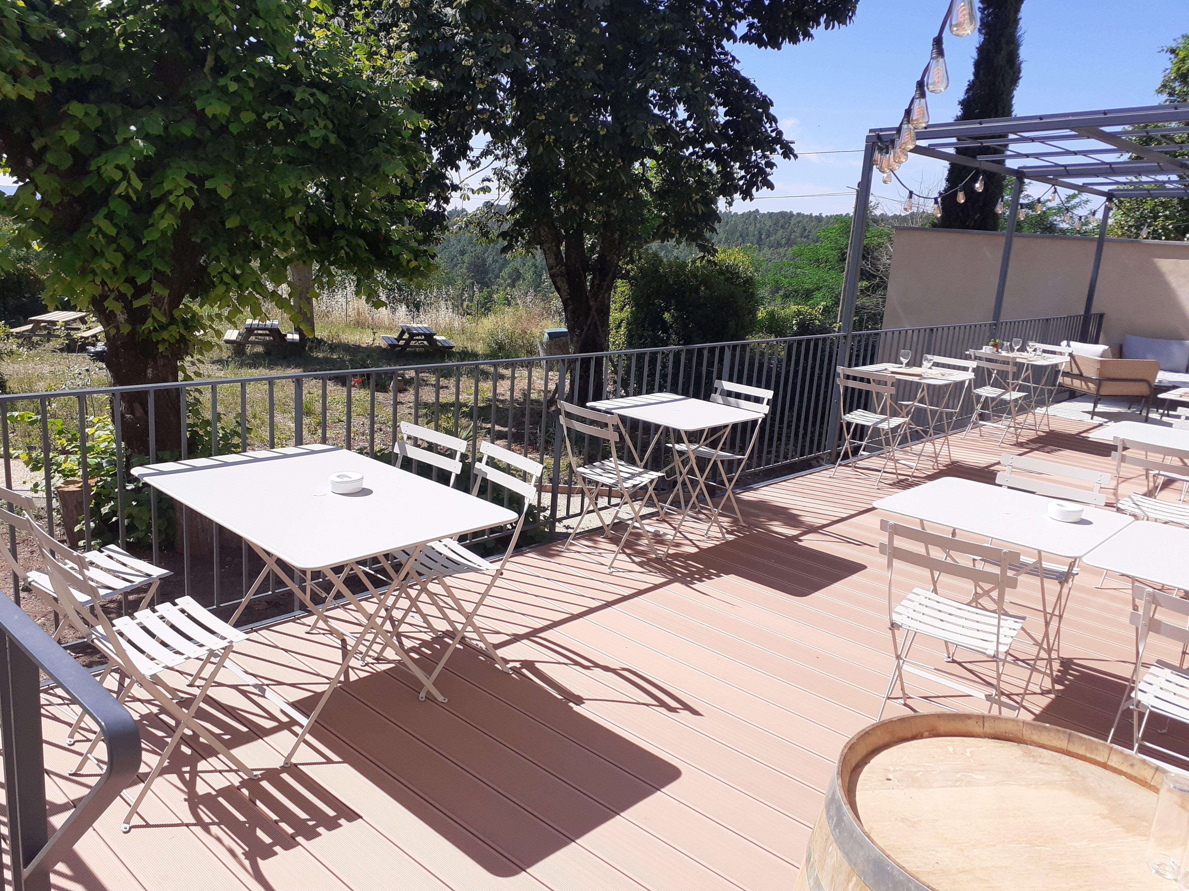 Le Comptoir De Payzac