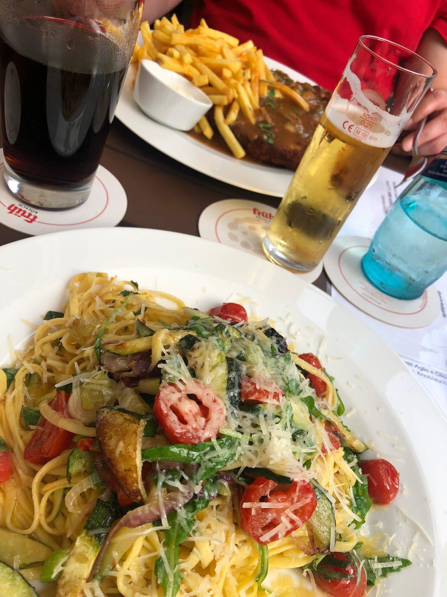 KD Kneipe & Restaurant