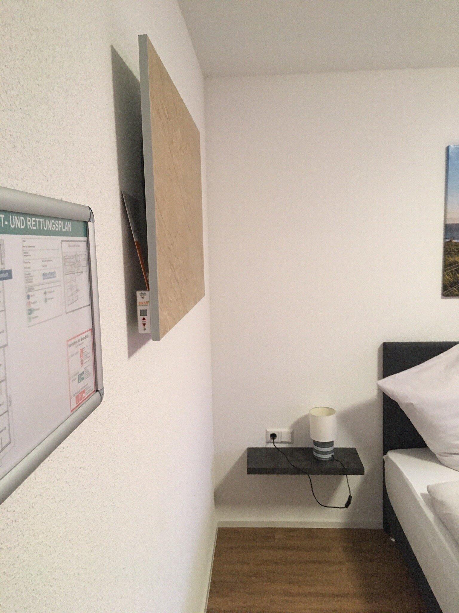 Hotel Am Wasserschloss