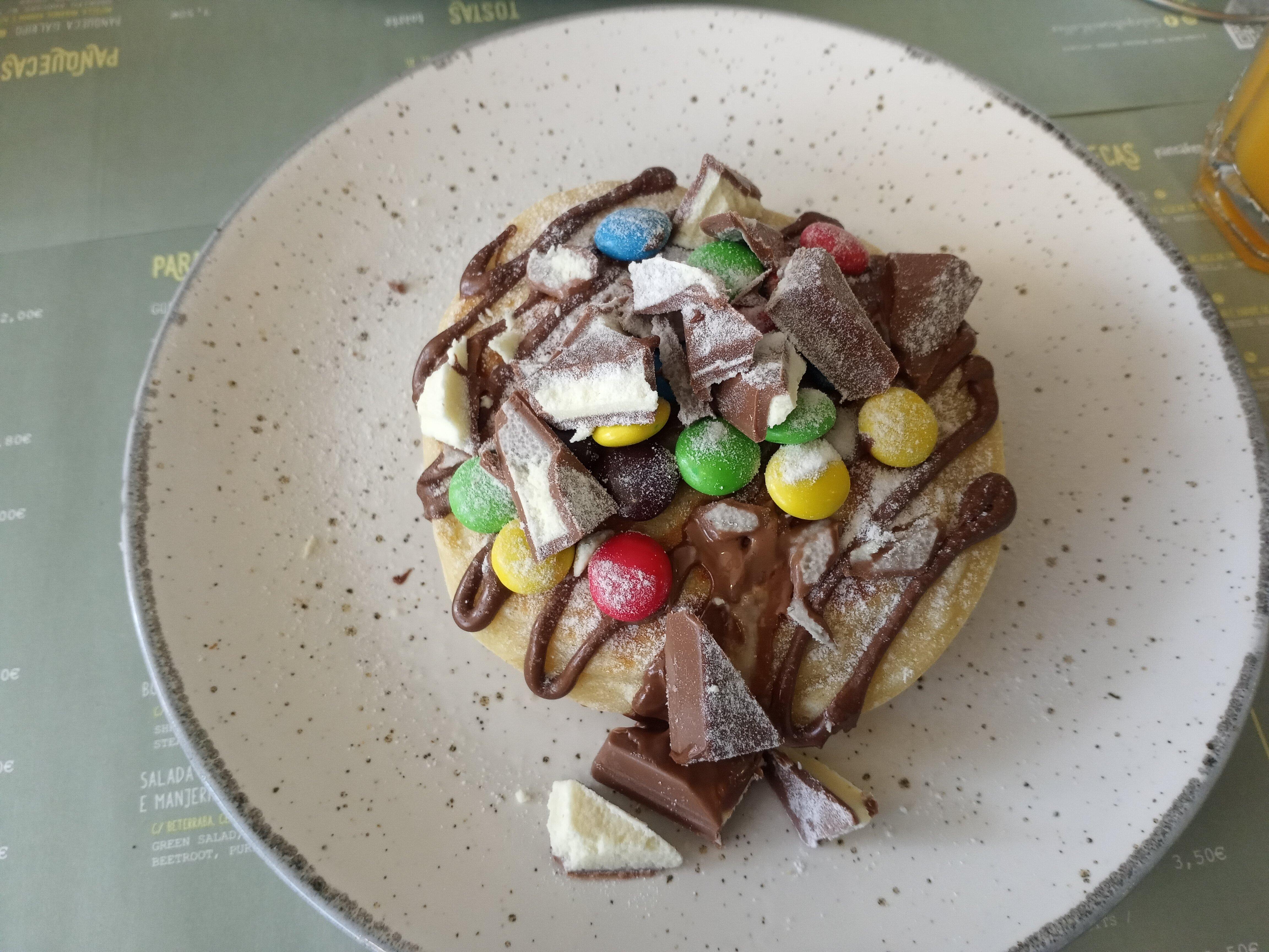 Galripo Brunch & Coffee