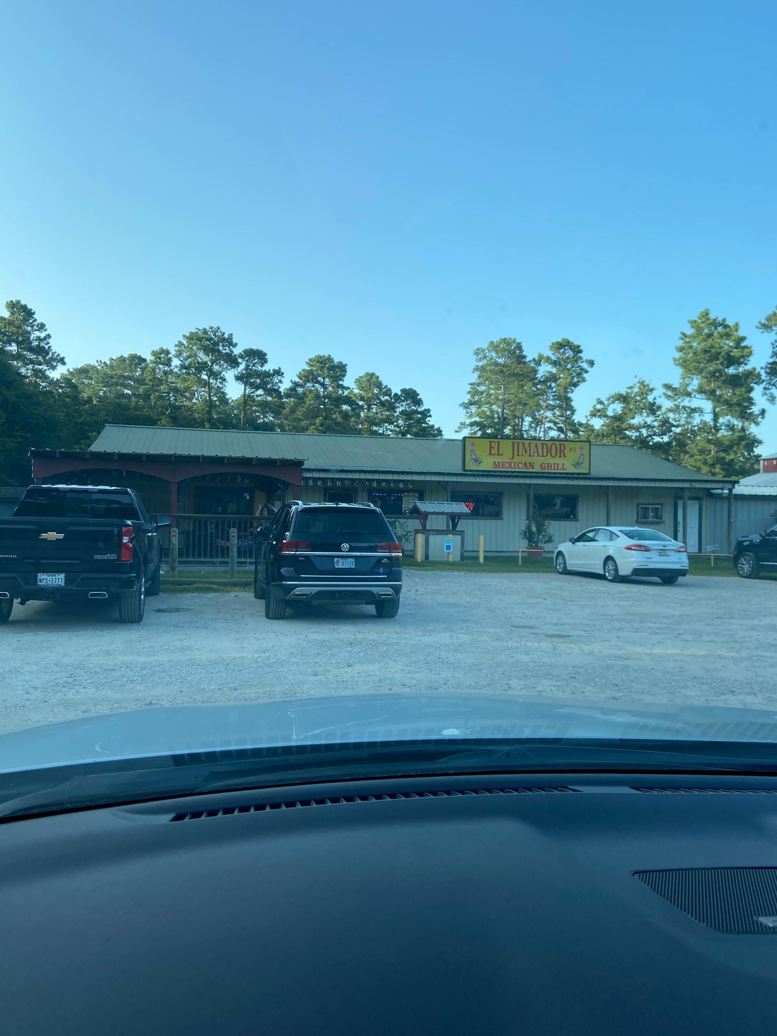 El Jimeador Mexican Restaurant