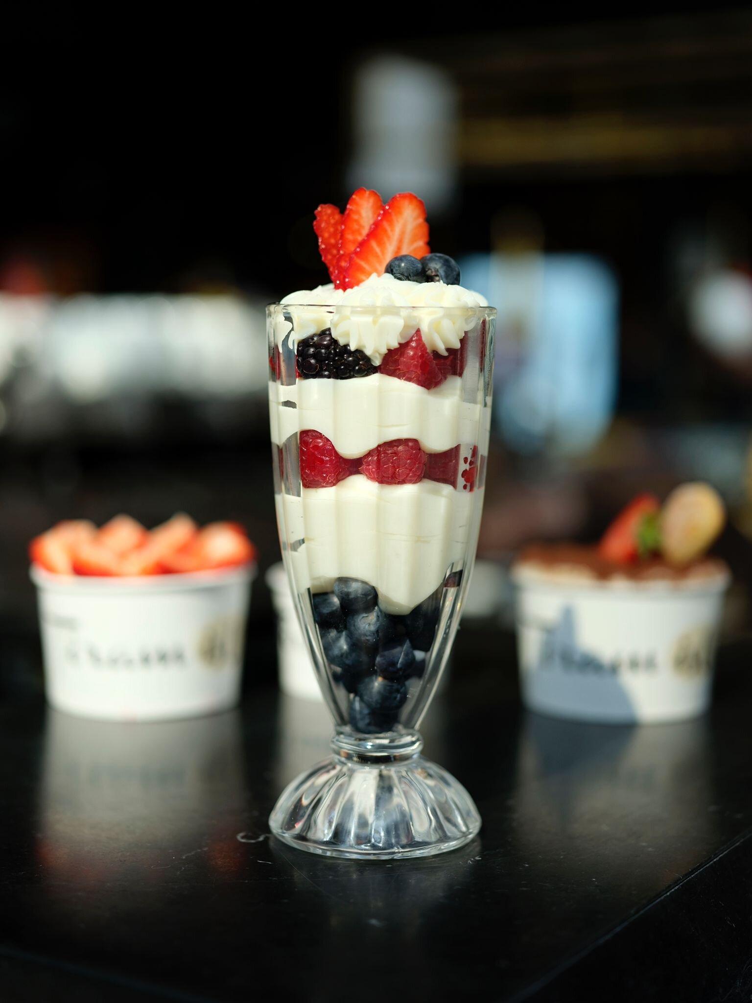 TiramisU Cafe - London