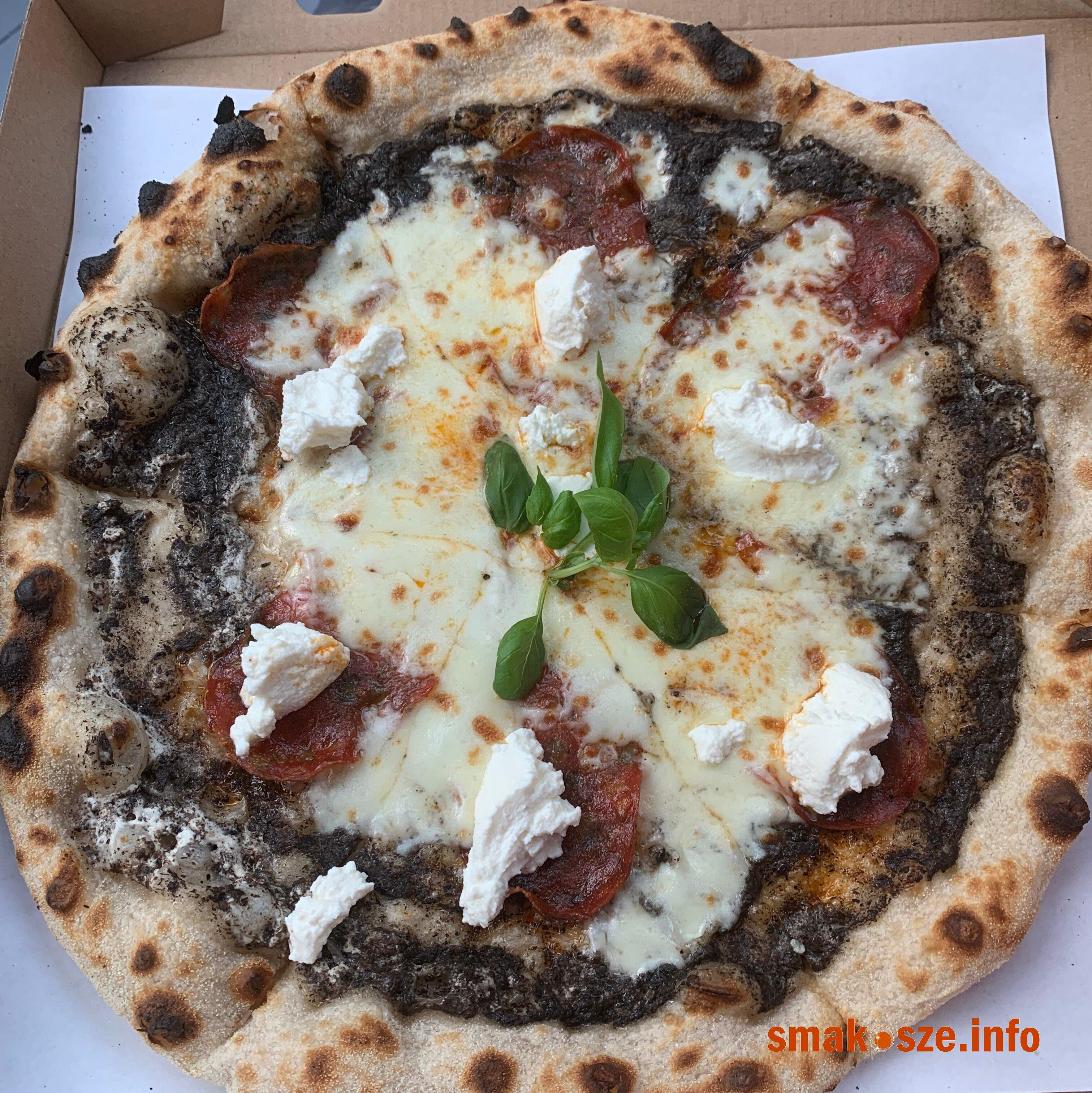 DA MARIO pizza e fritti