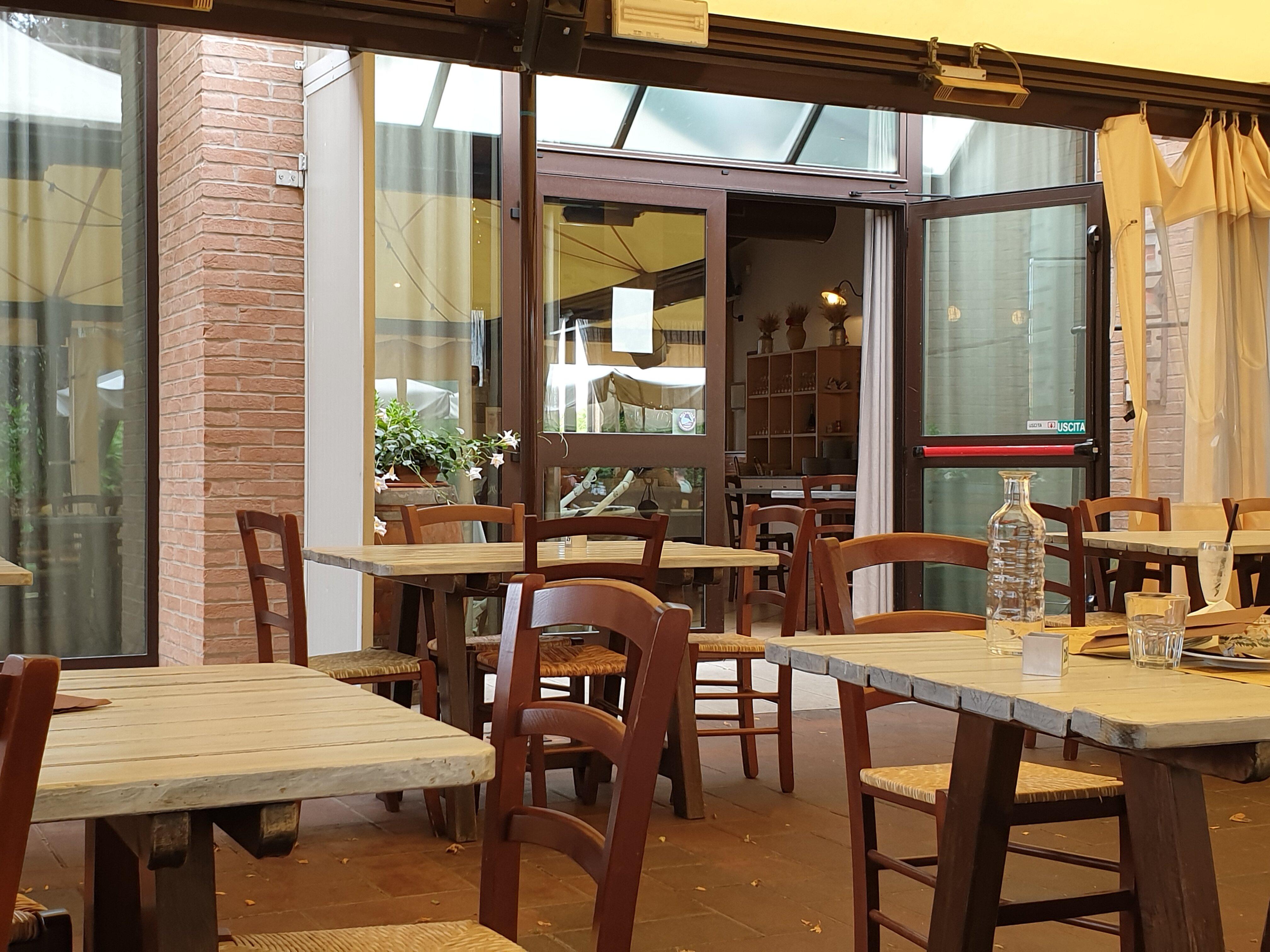 La Casona Tutti Fritti