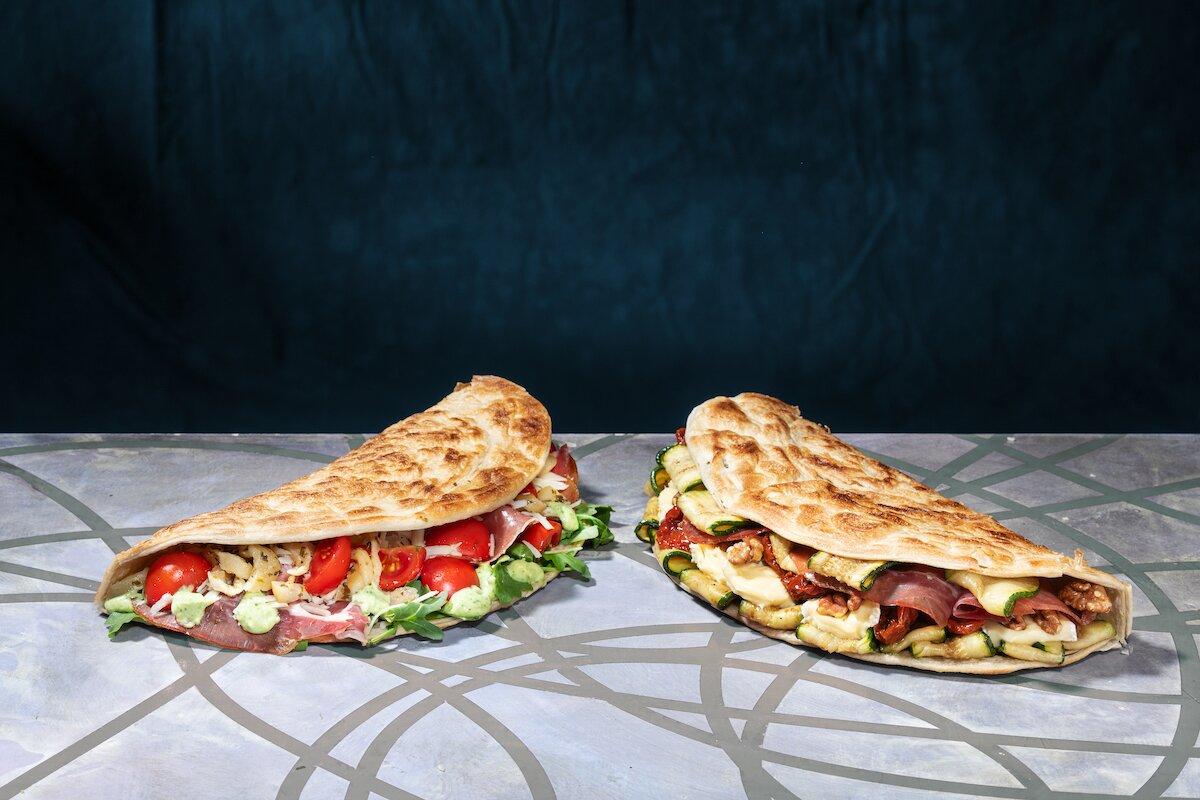 Piadina Più - Milano