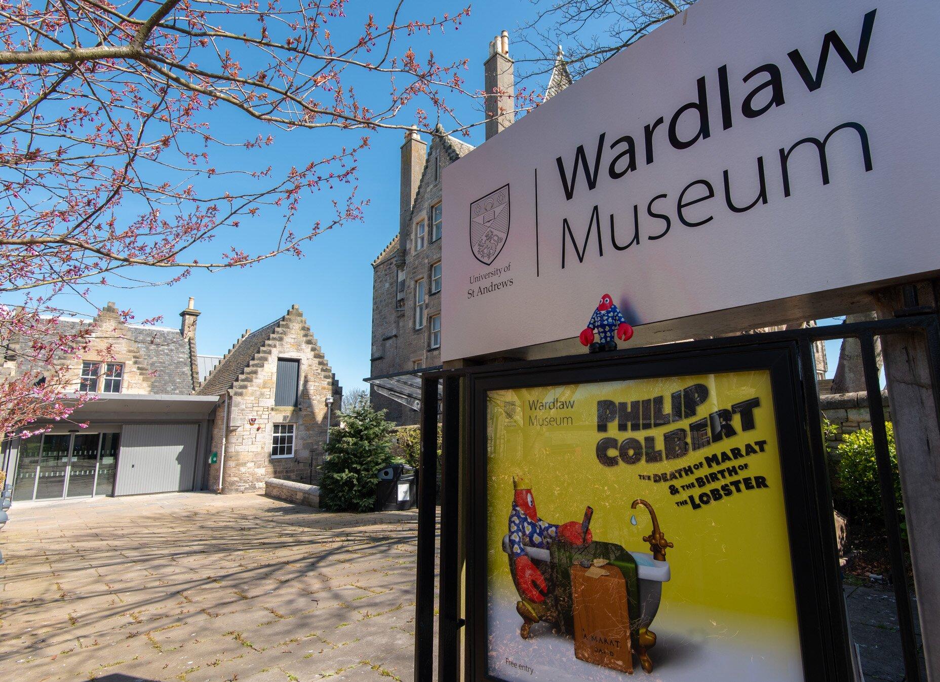 Wardlaw Museum