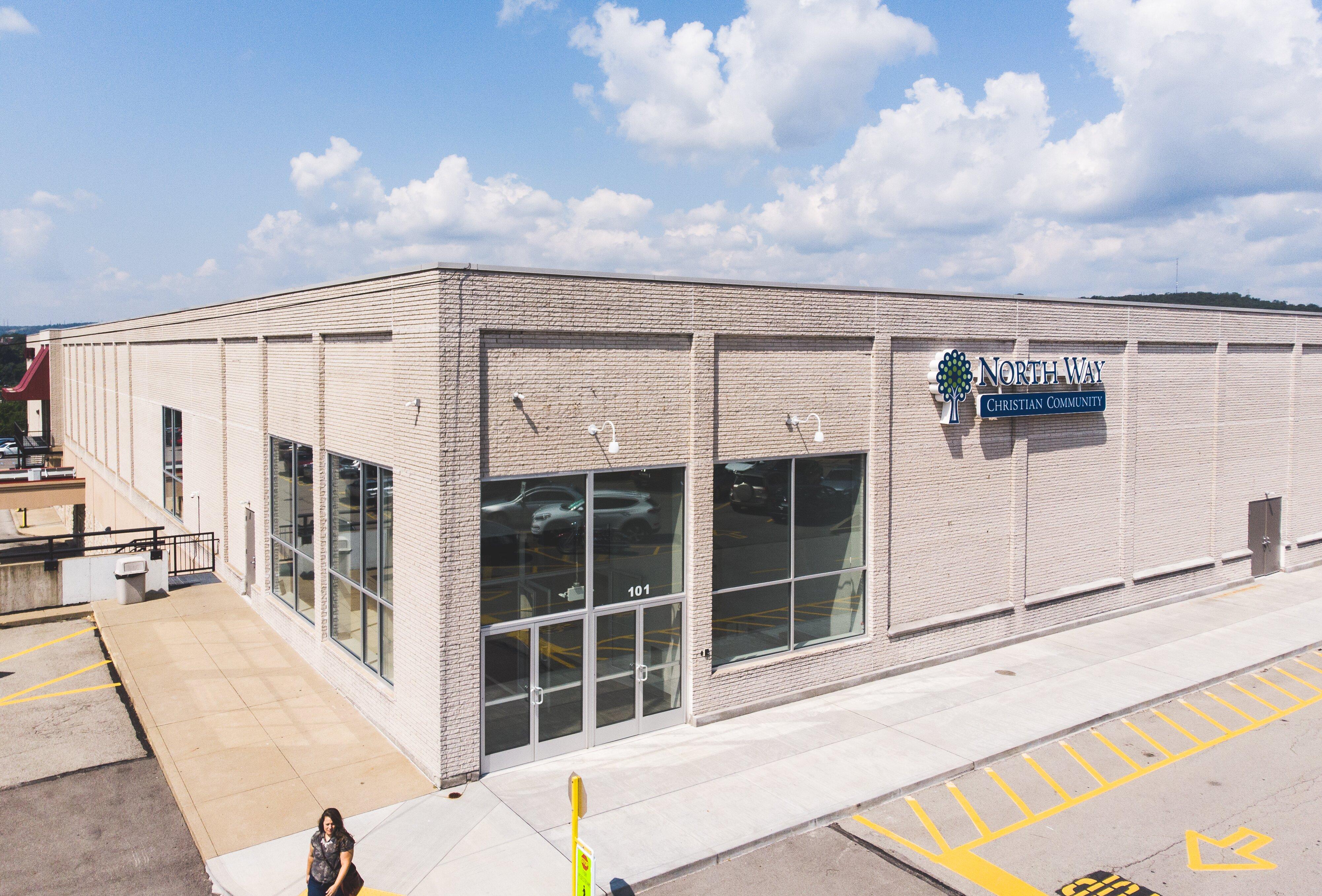 North Way Christian Community Beaver Valley