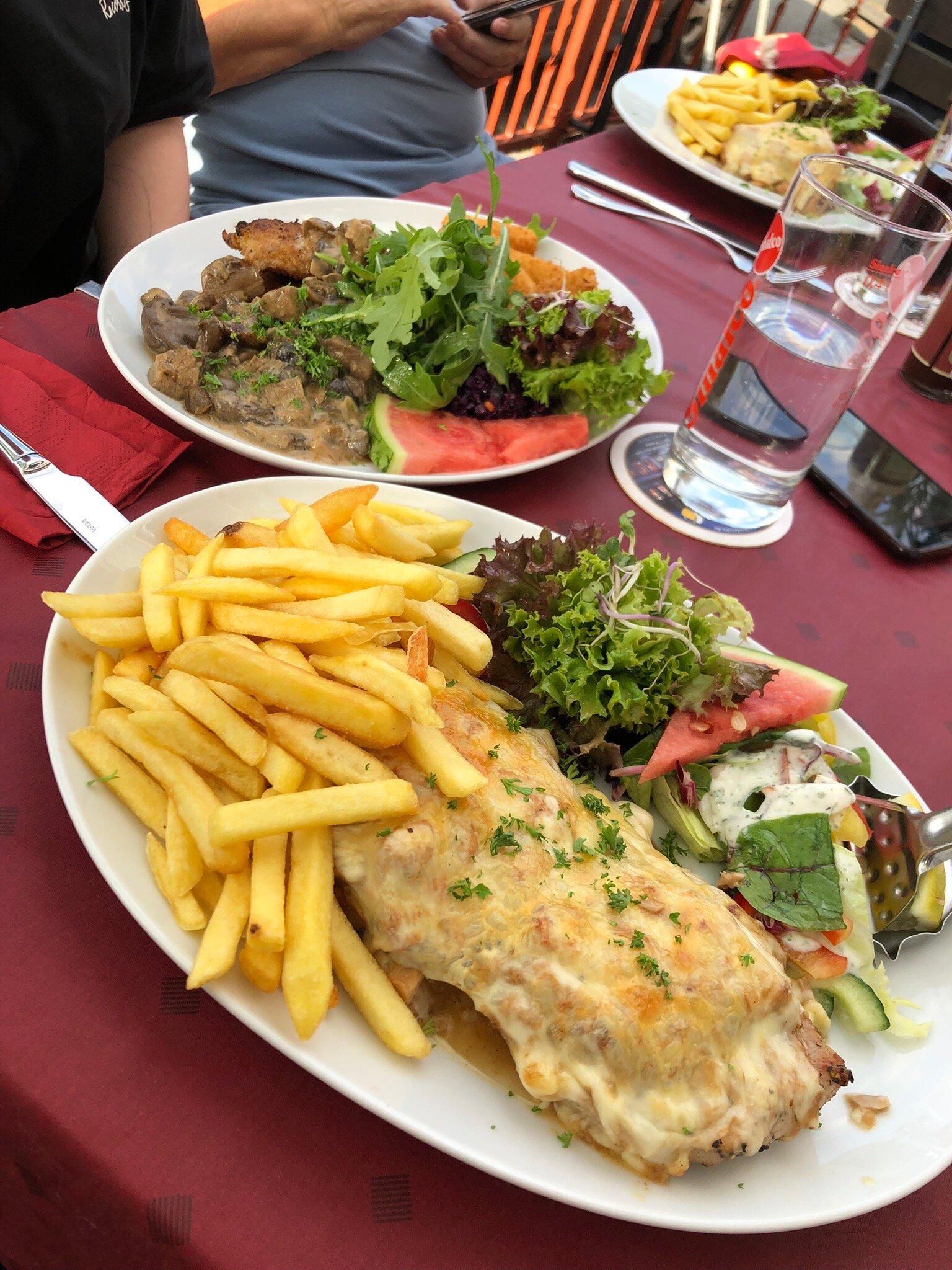 Brauhaus Friedrichroda