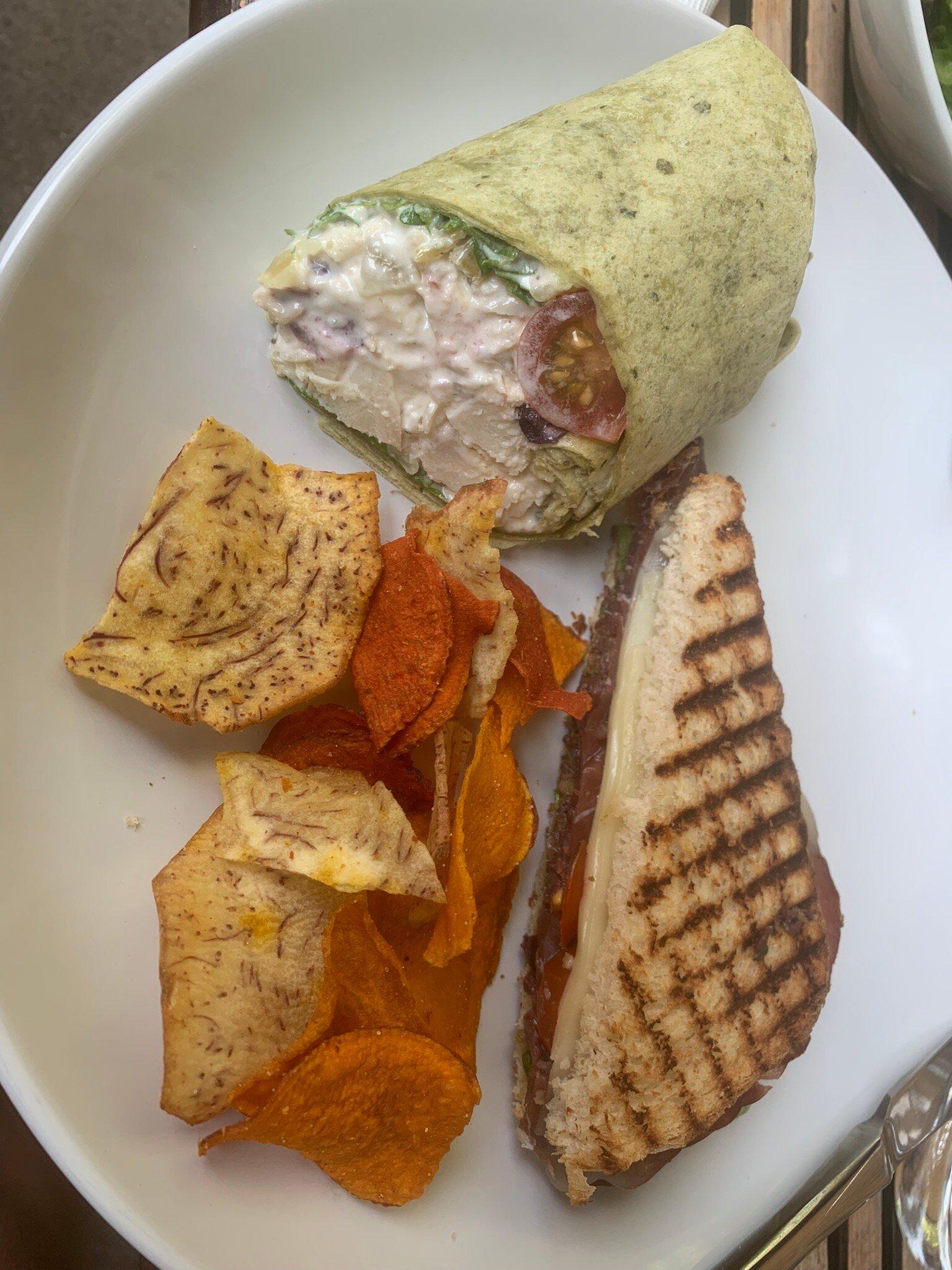 Photo by organizedplanner