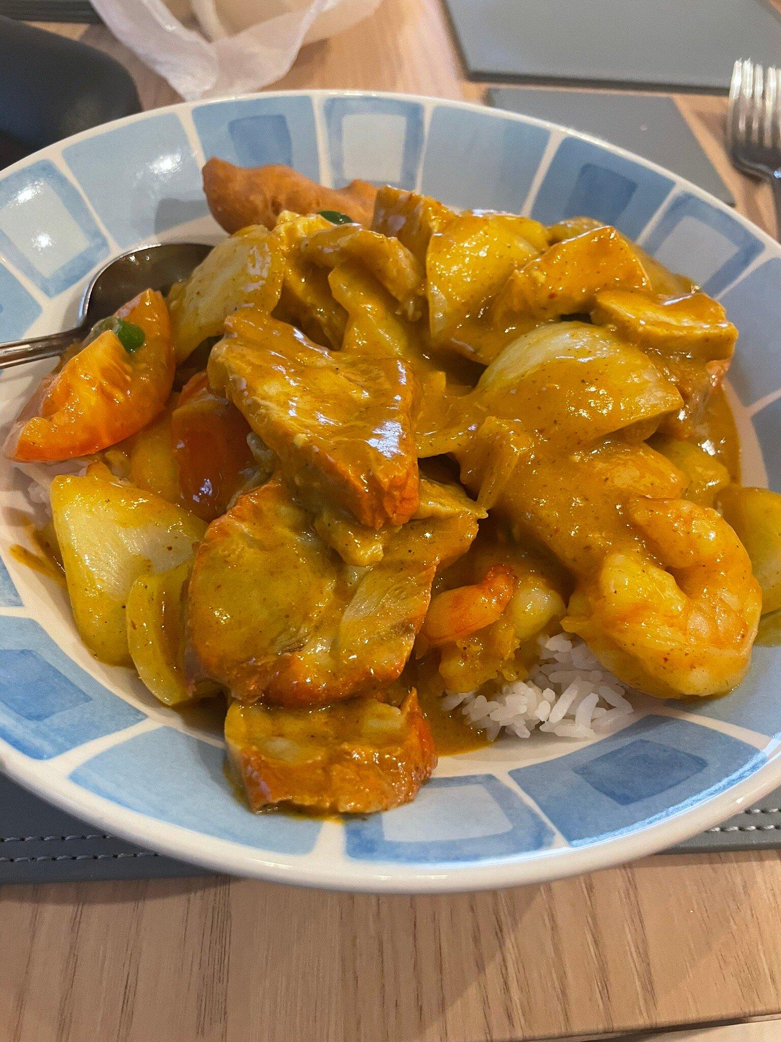 Alex Chinese Takeaway