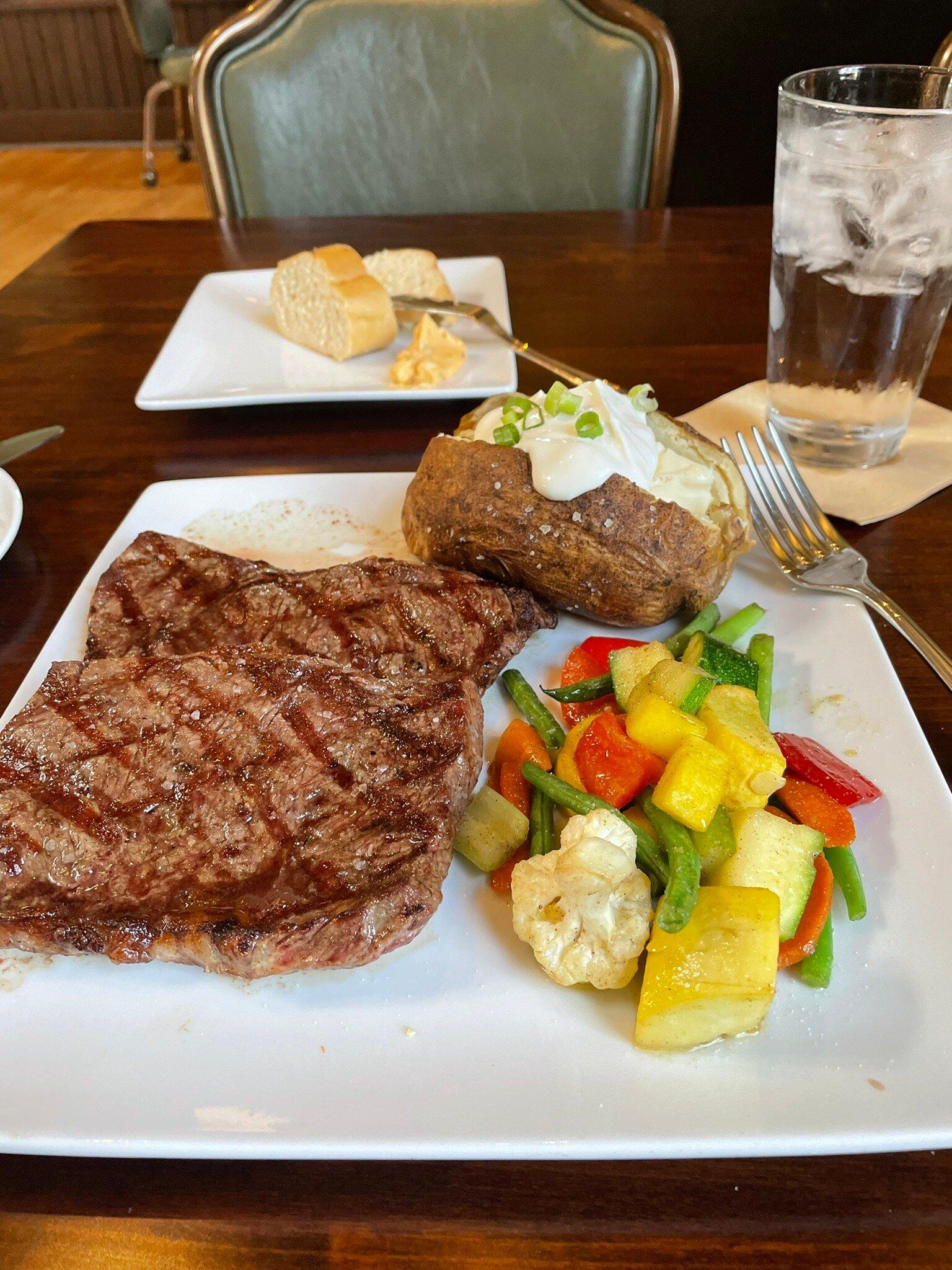 Franklin Restaurant