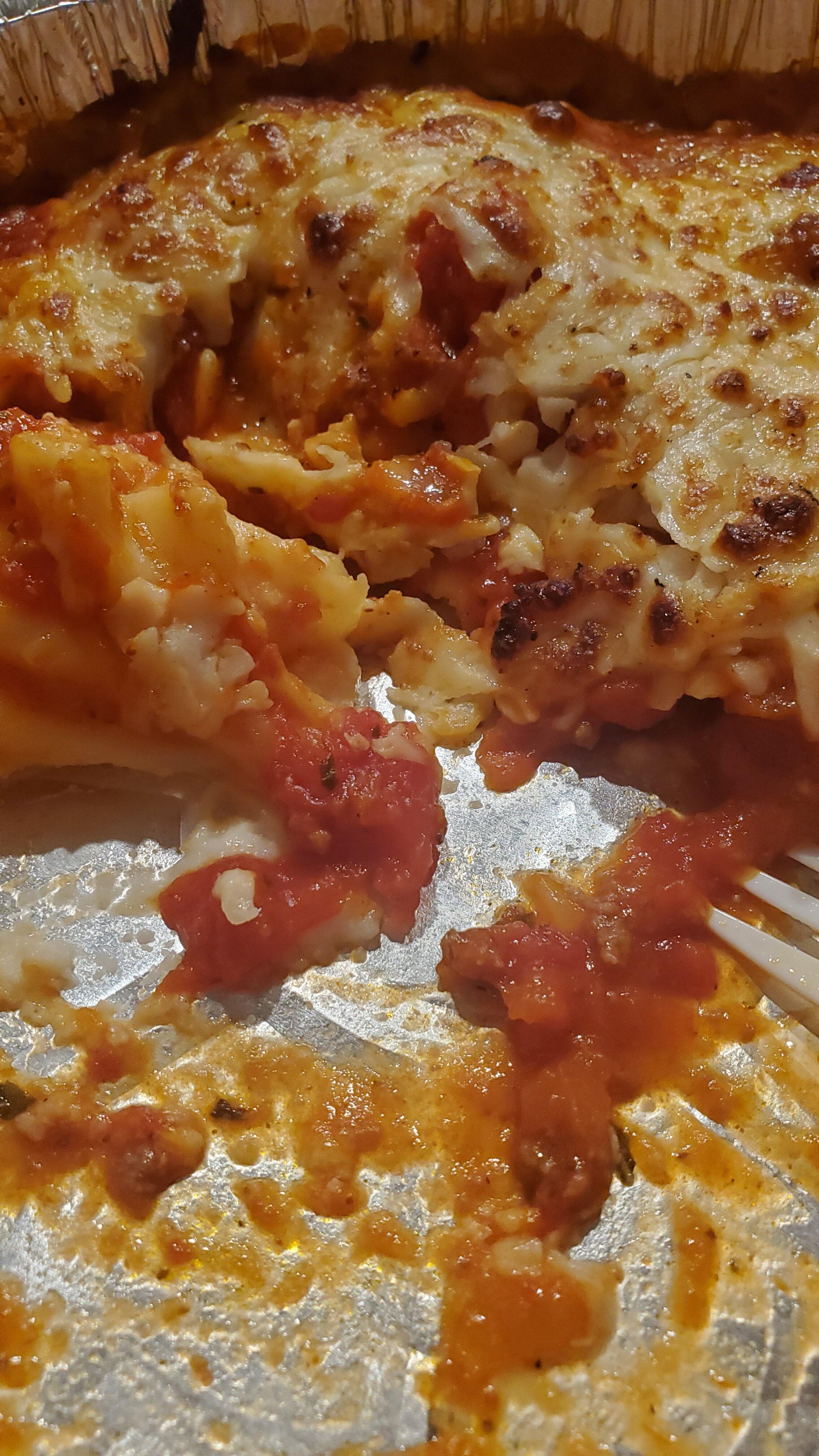 Checkers Pizza & Subs