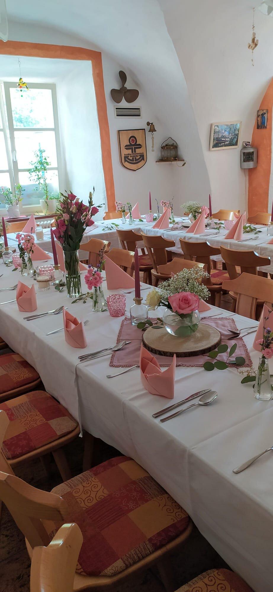 Gasthaus Zum Tiroler